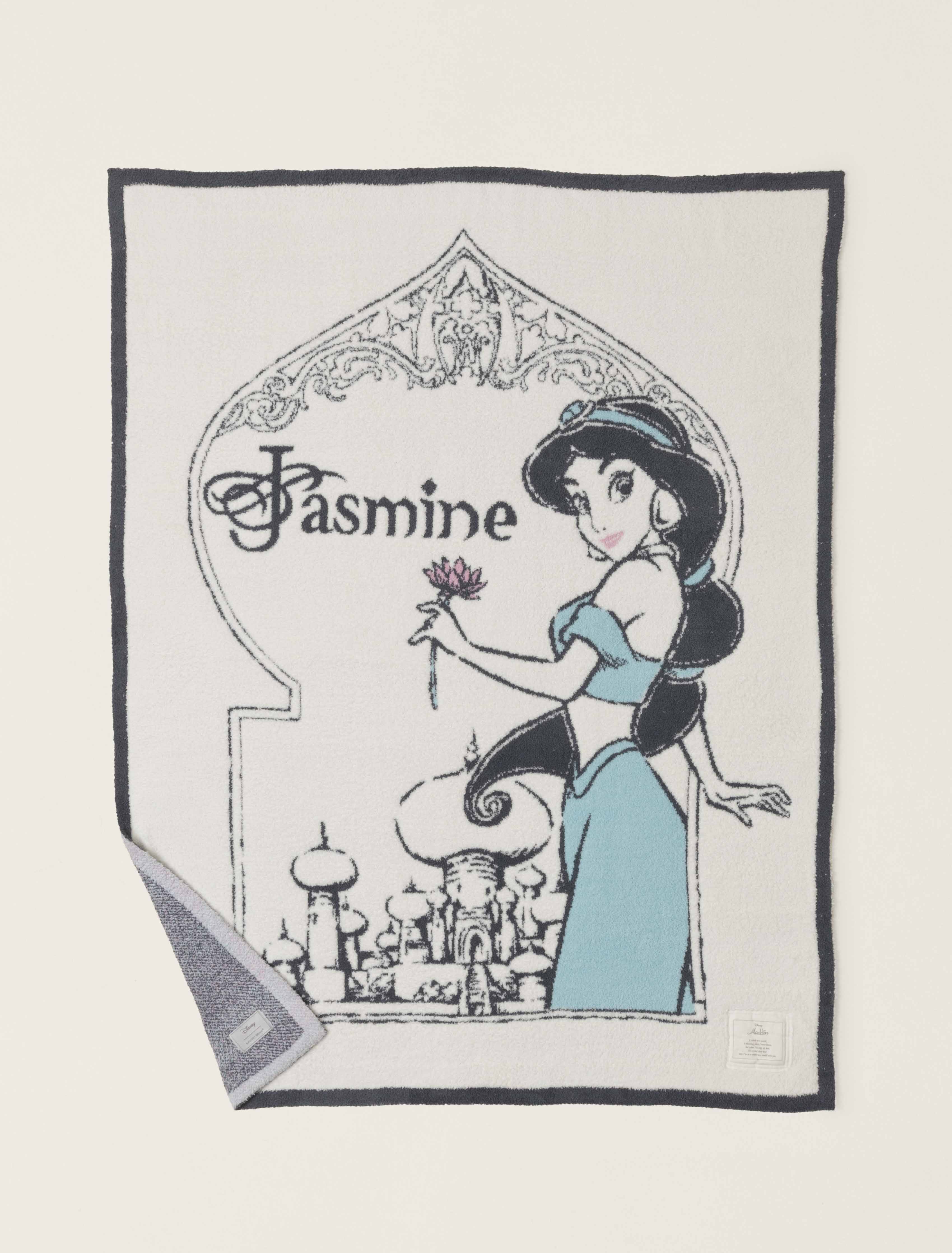 CozyChic® Jasmine Blanket - Image 2