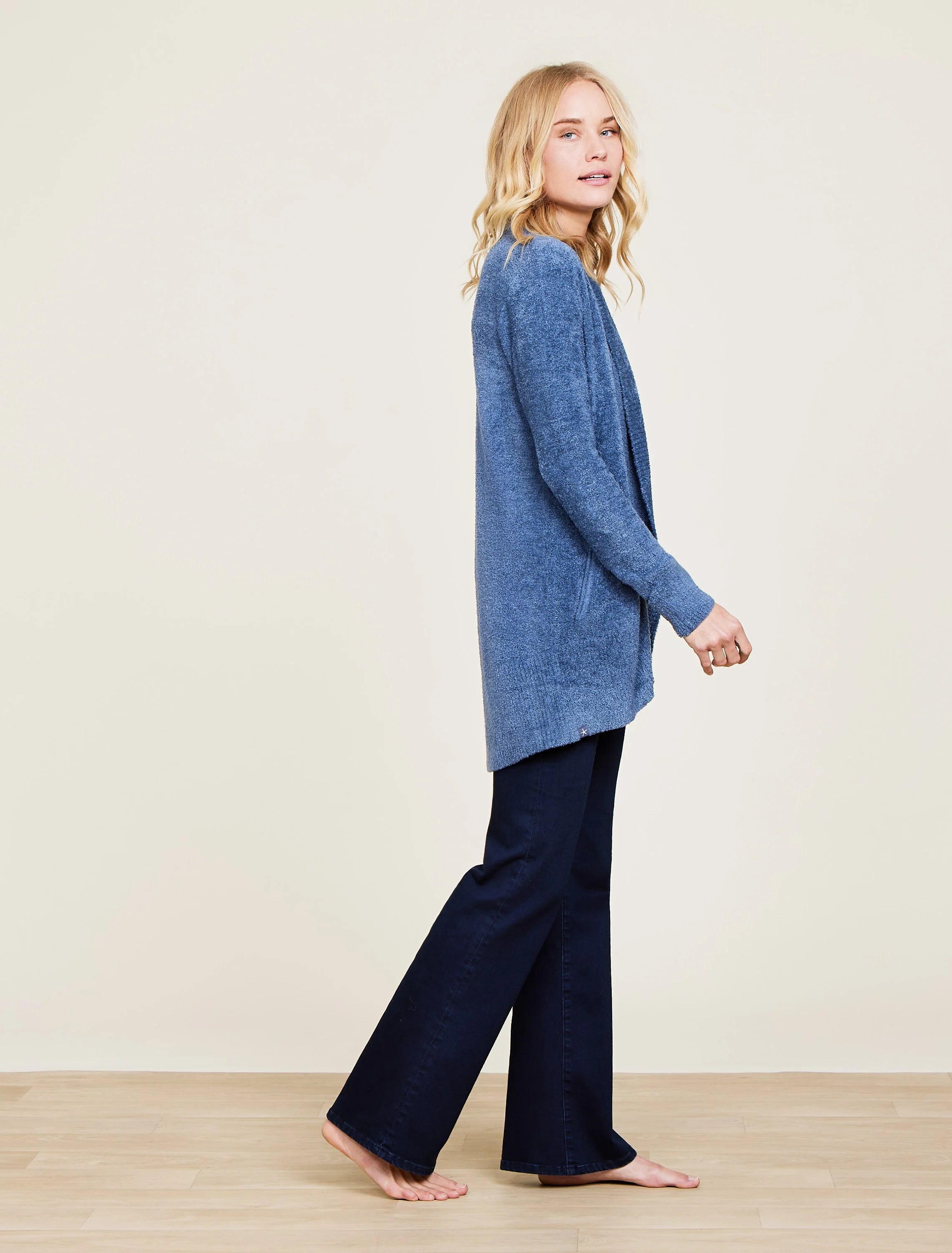 CozyChic Lite® Circle Cardi - Image 34