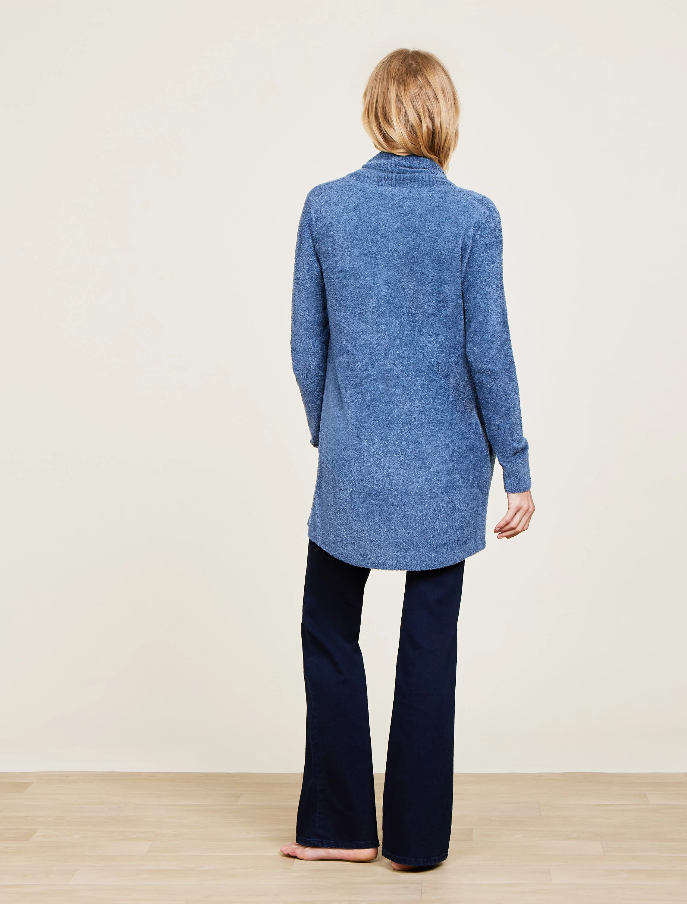 CozyChic Lite® Circle Cardi - Image 35