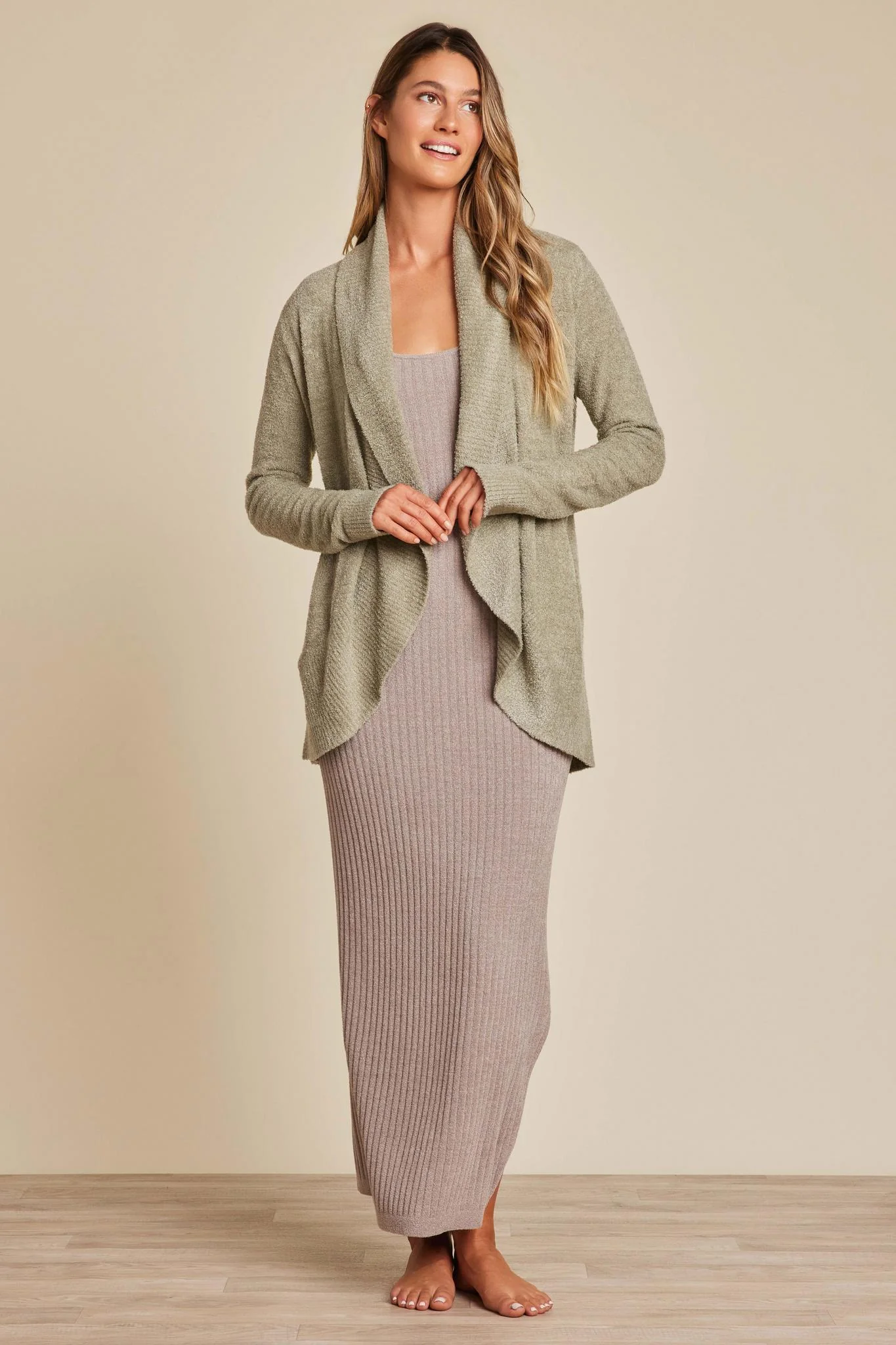 CozyChic Lite® Circle Cardi - Image 4