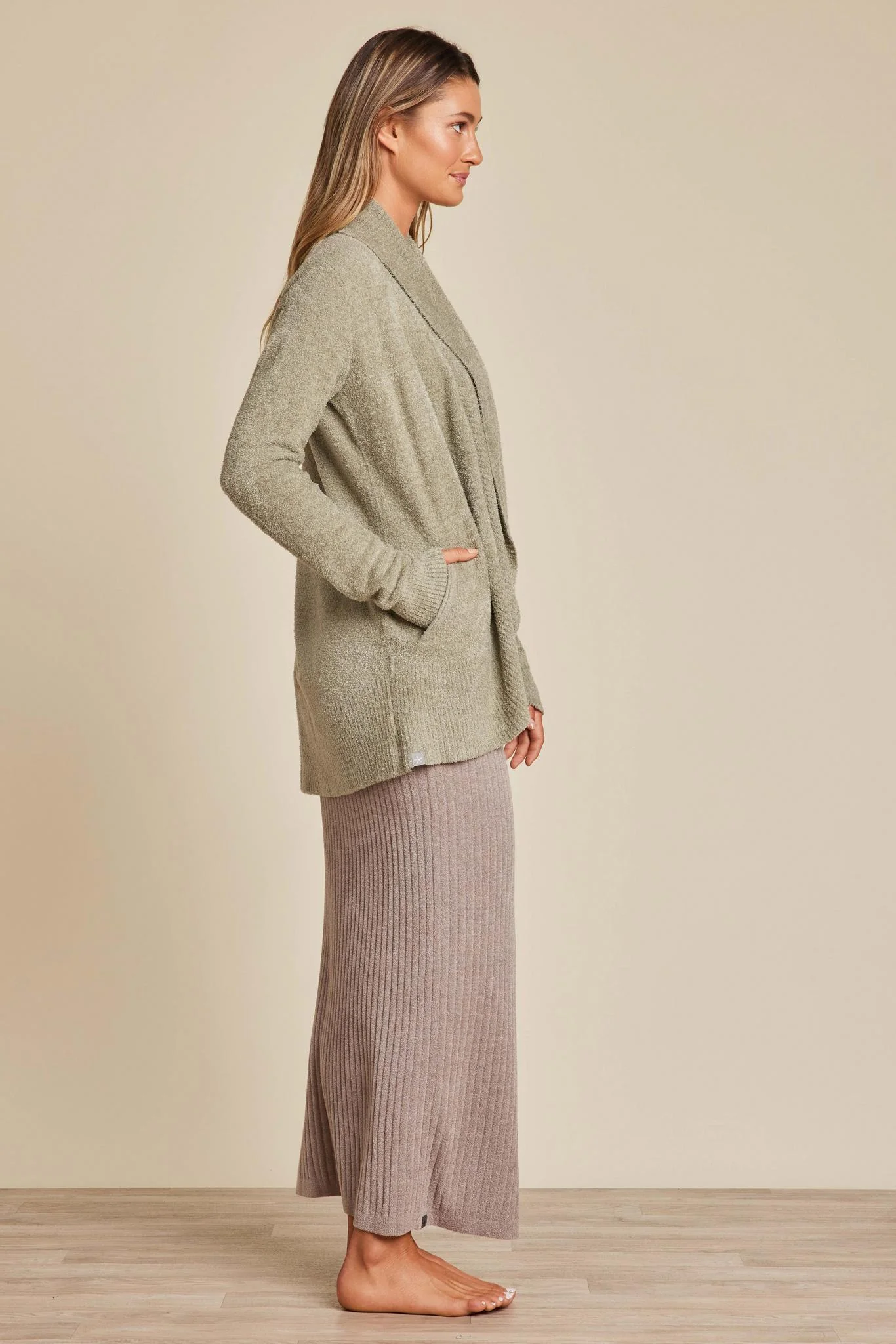 CozyChic Lite® Circle Cardi - Image 5