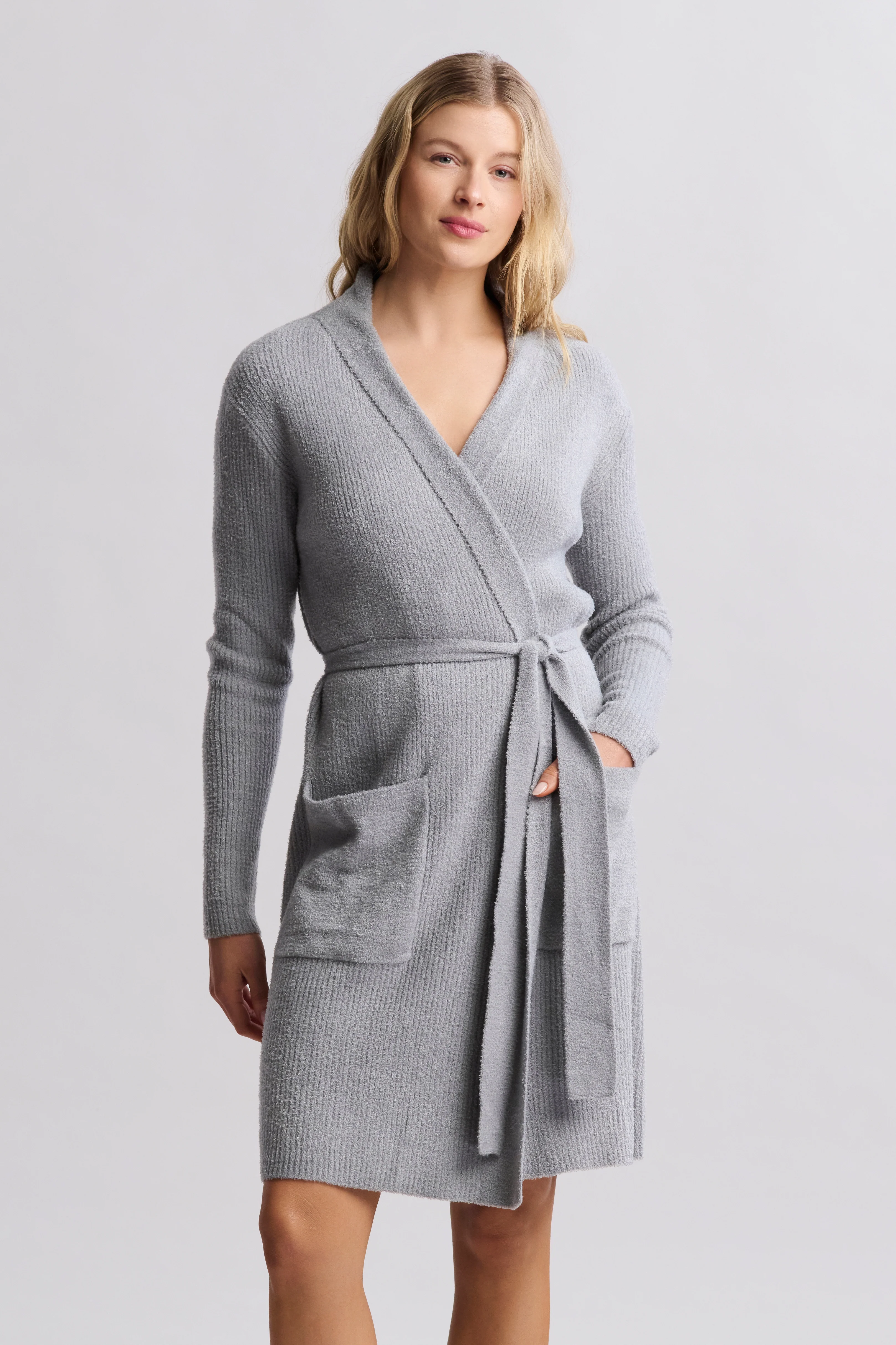 CozyChic Lite® Ribbed Robe