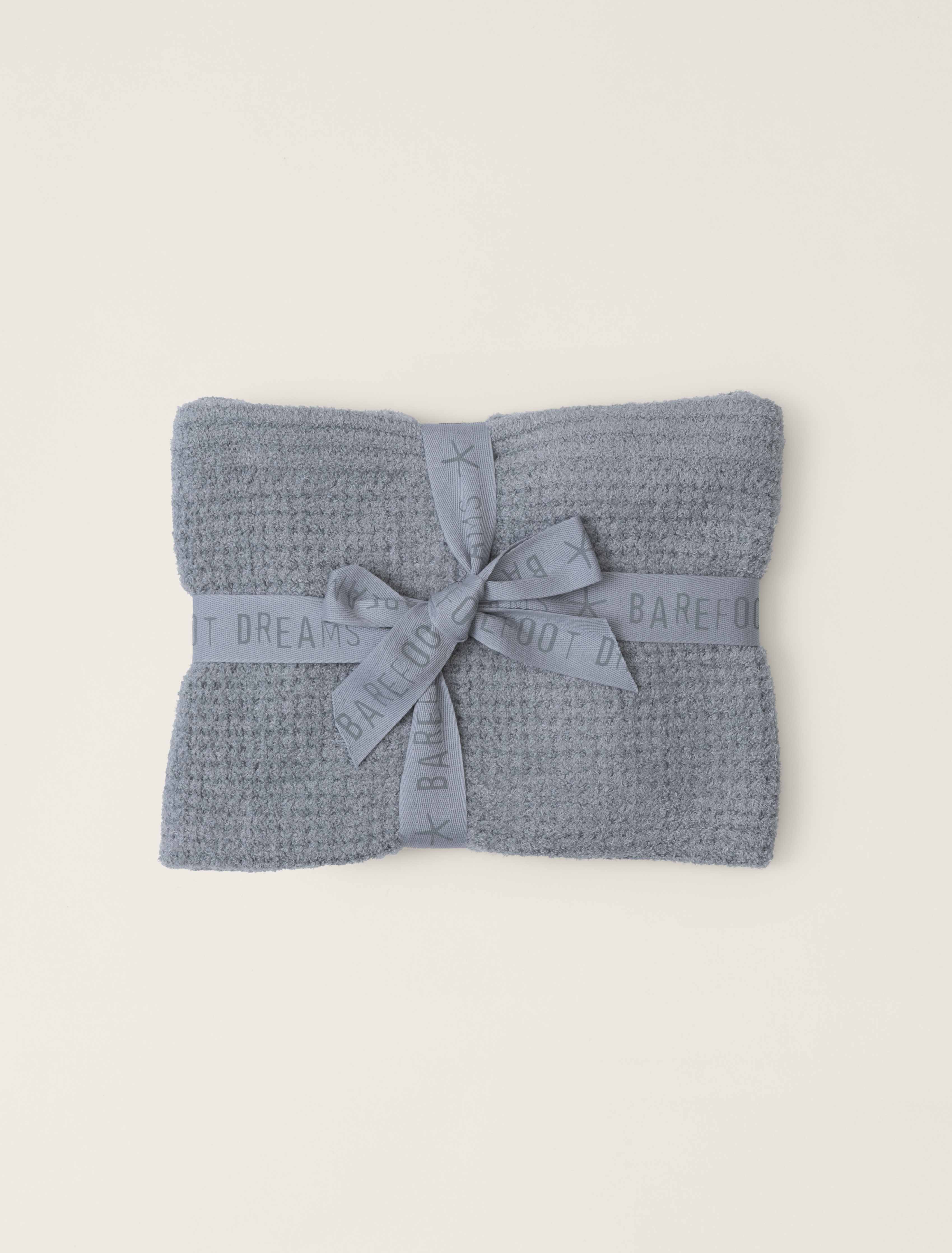 CozyChic Lite® Waffle Receiving Blanket - Image 9