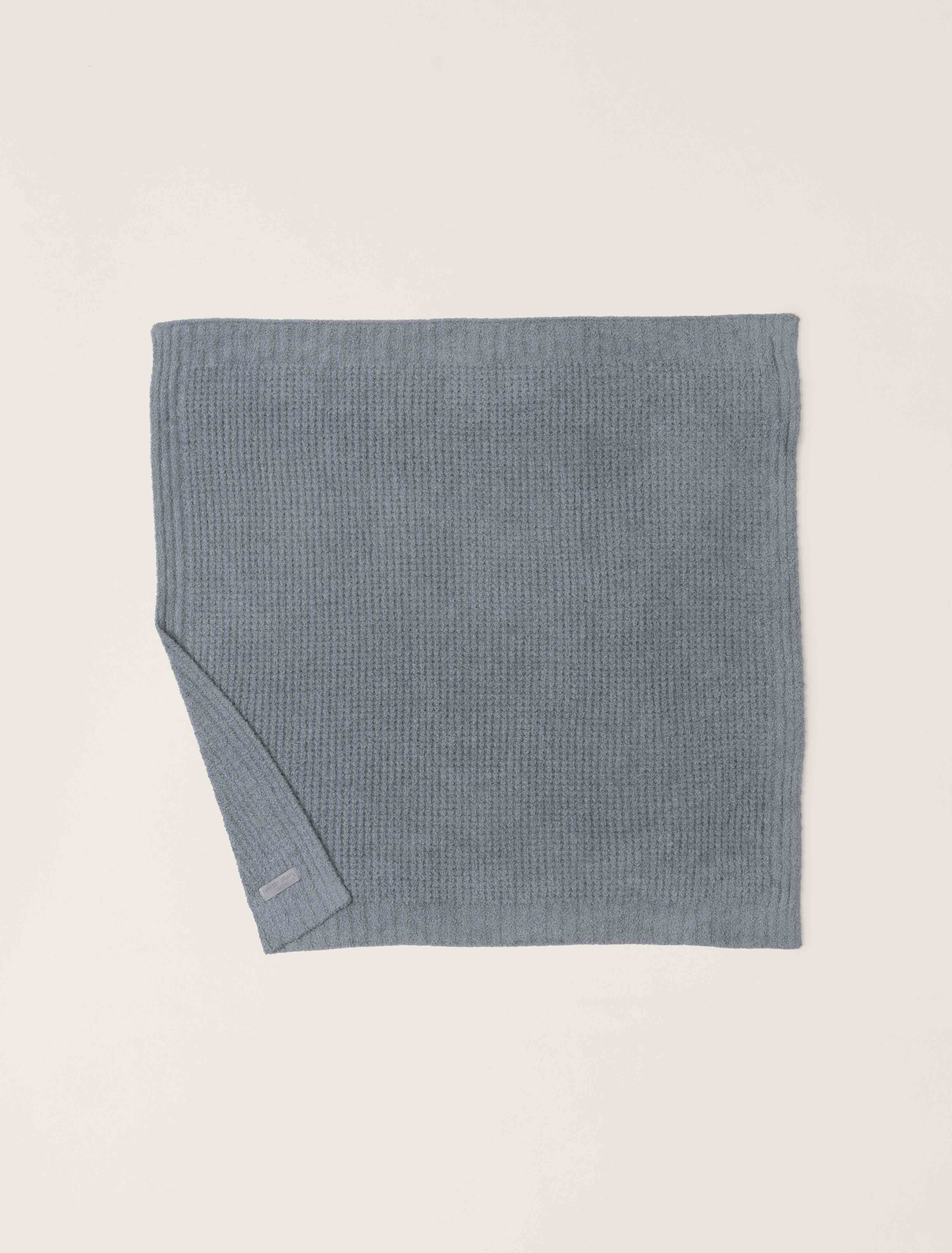 CozyChic Lite® Waffle Receiving Blanket - Image 11