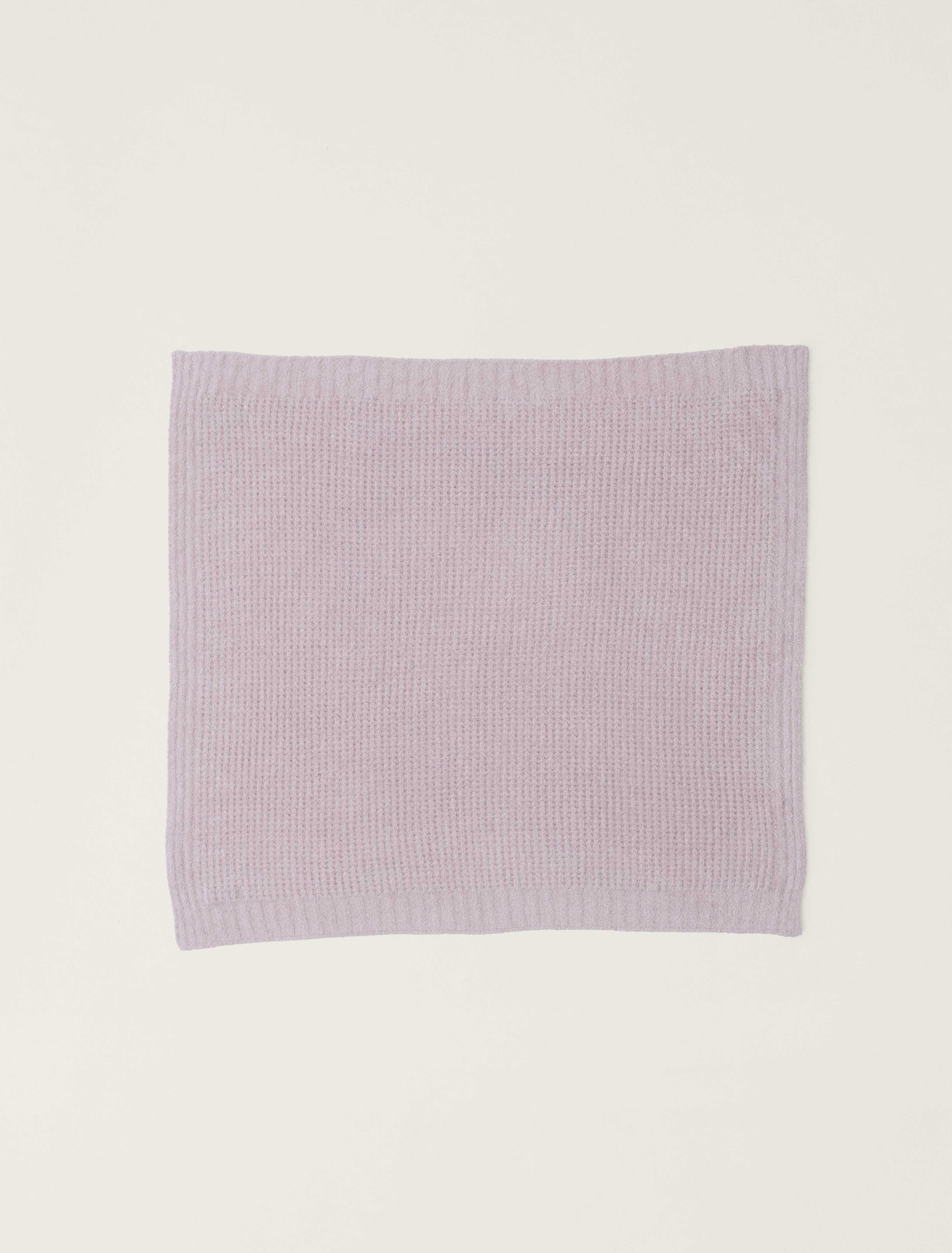 CozyChic Lite® Waffle Receiving Blanket - Image 6