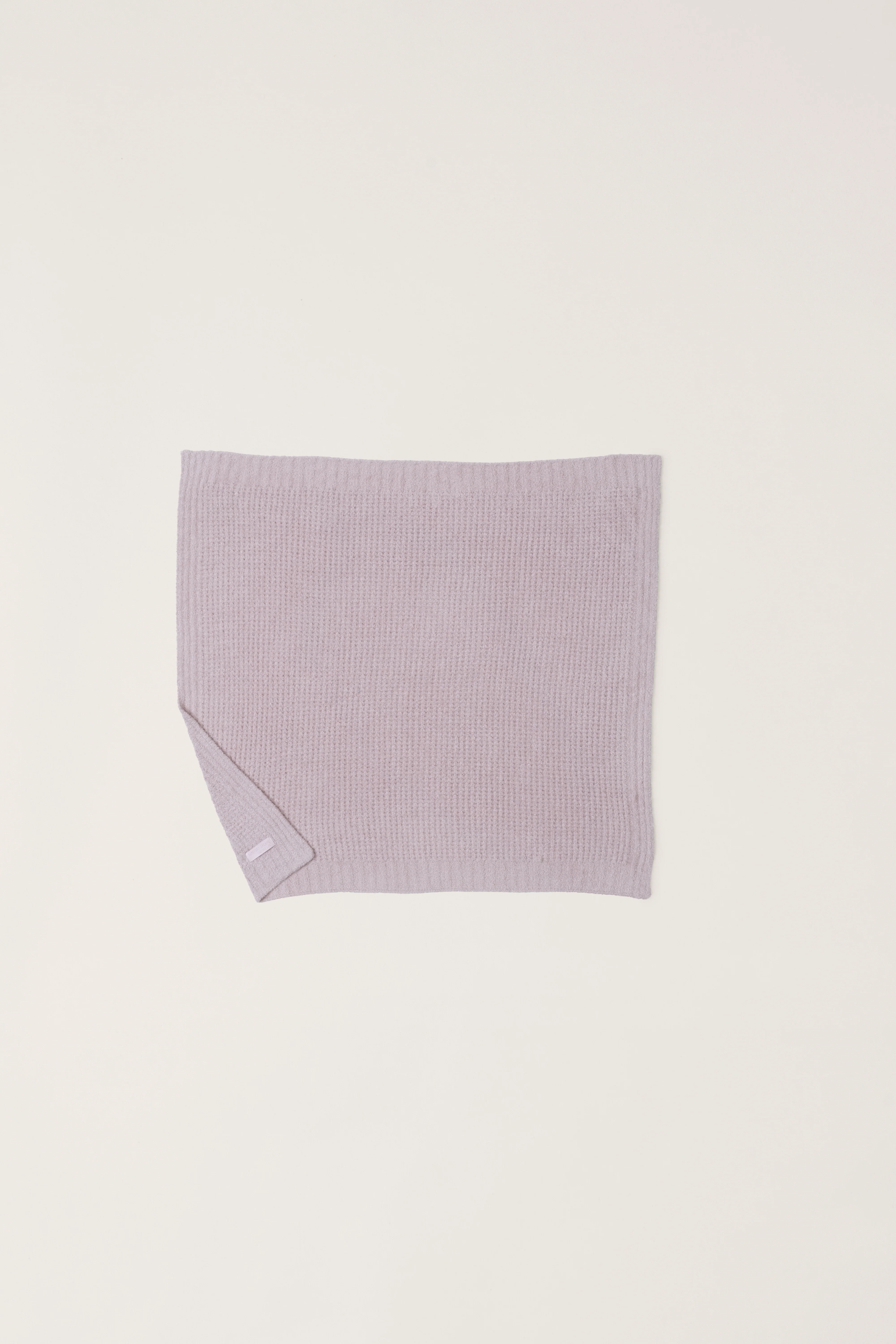 CozyChic Lite® Waffle Receiving Blanket - Image 7