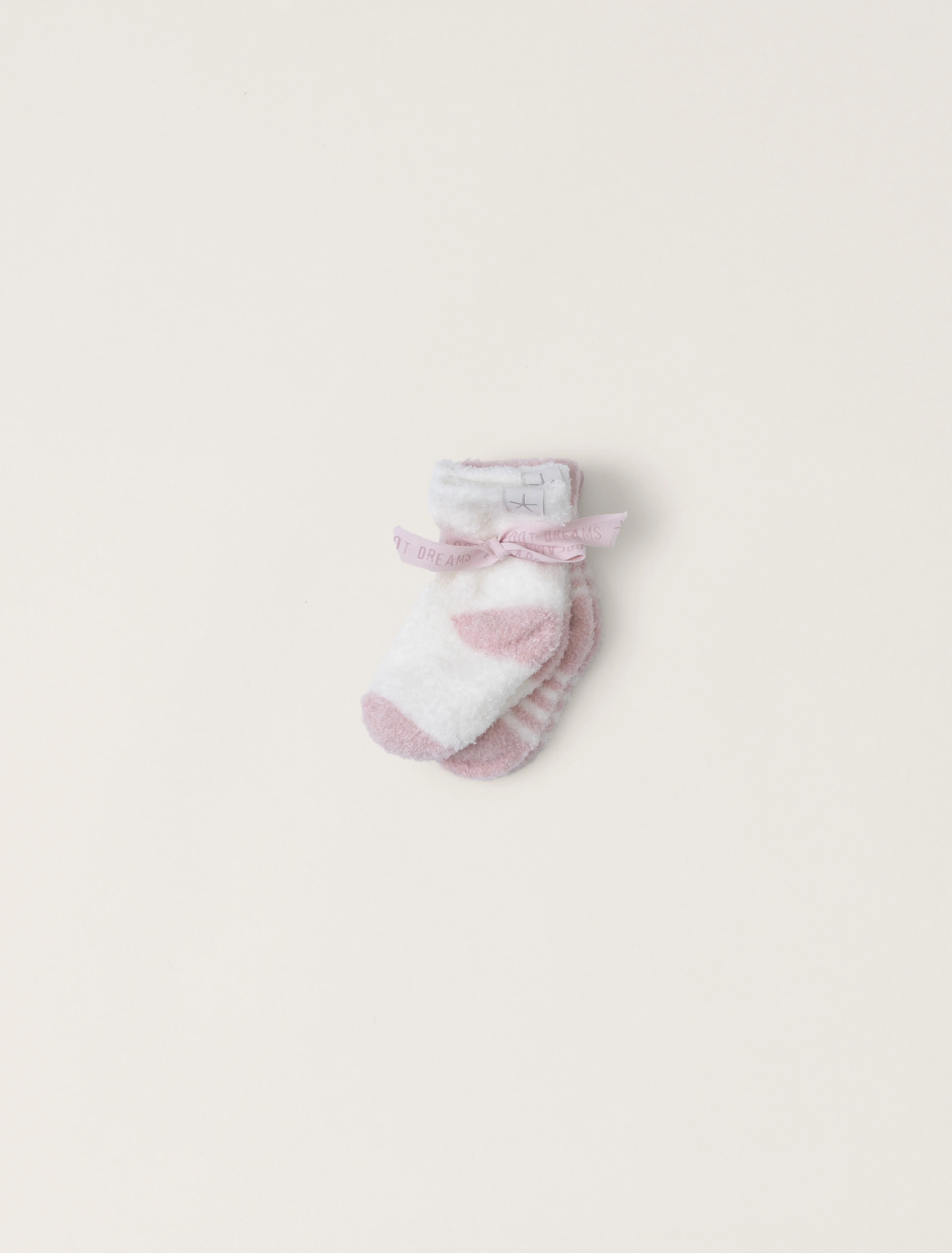 CozyChic Lite® Baby Heart Sock Set - Image 5