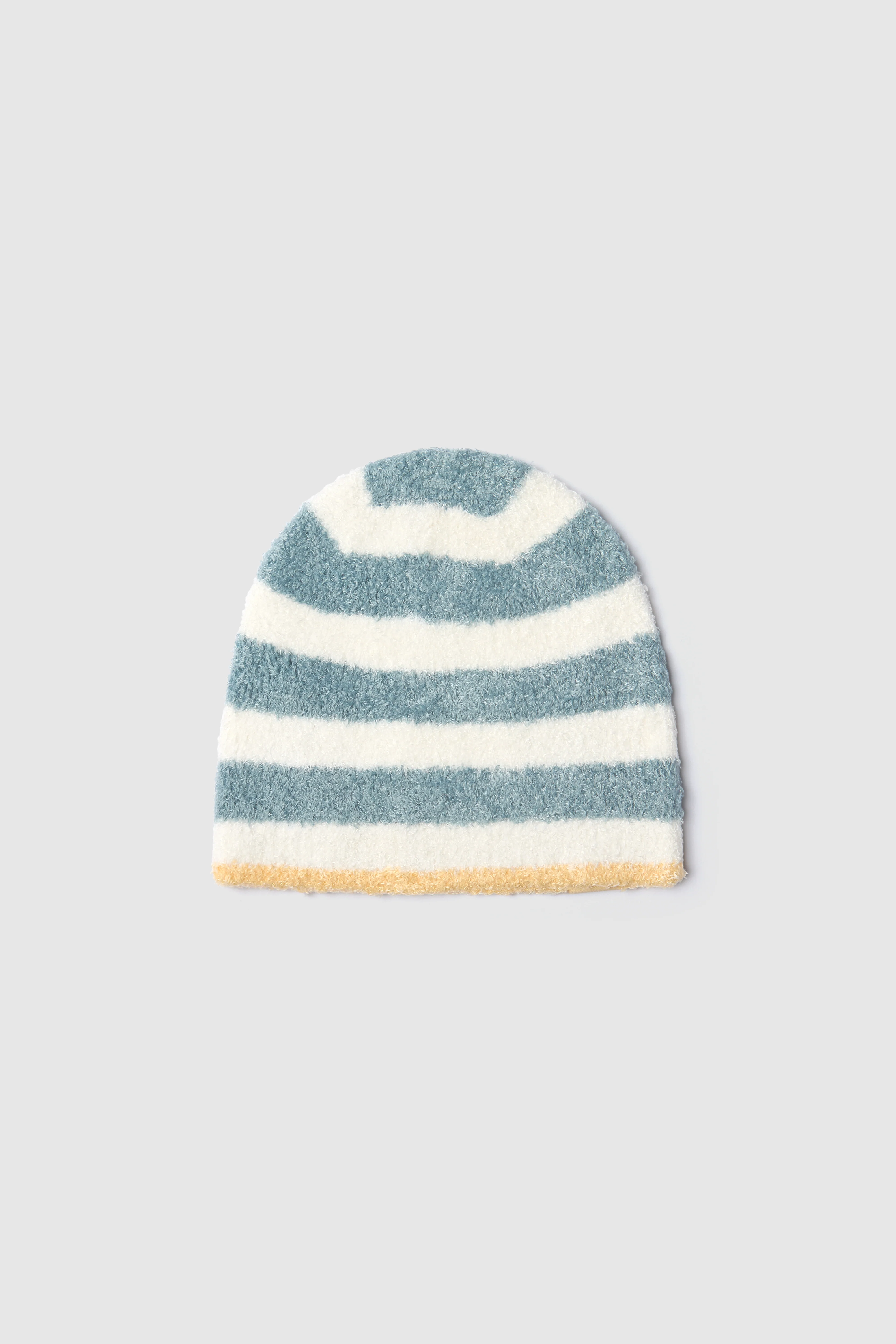 CozyChic Lite® Baby Lemon Stripe Beanie - Image 5