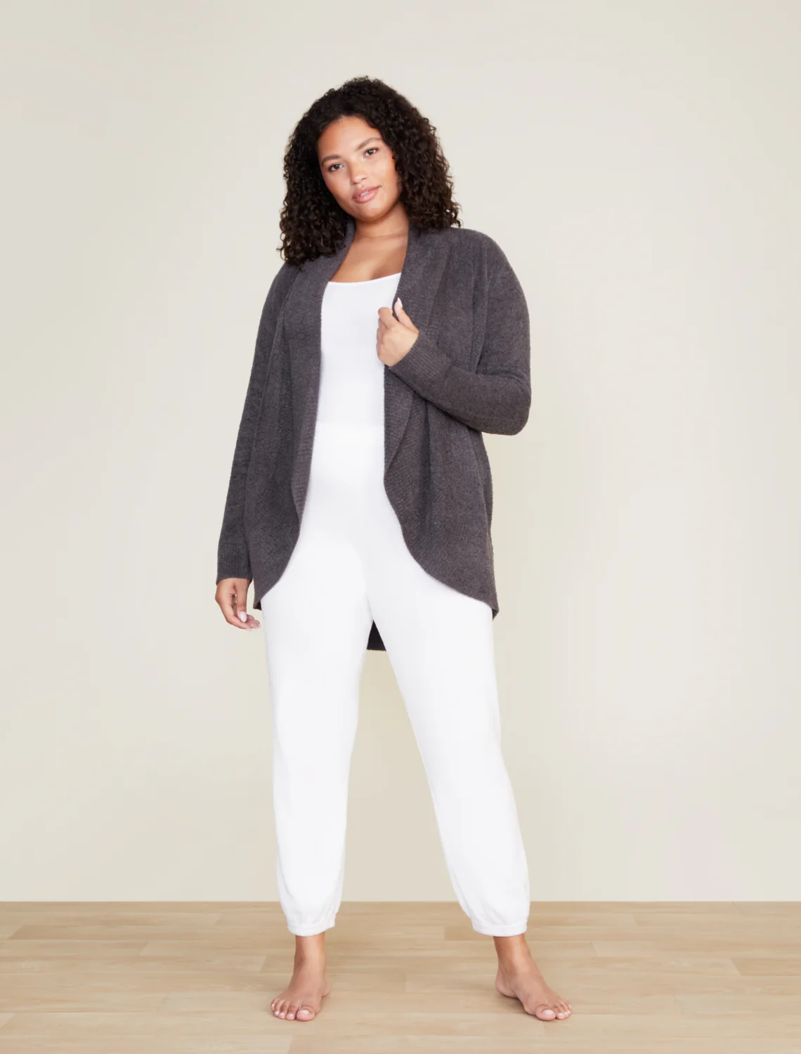 CozyChic Lite® Circle Cardi - Image 23