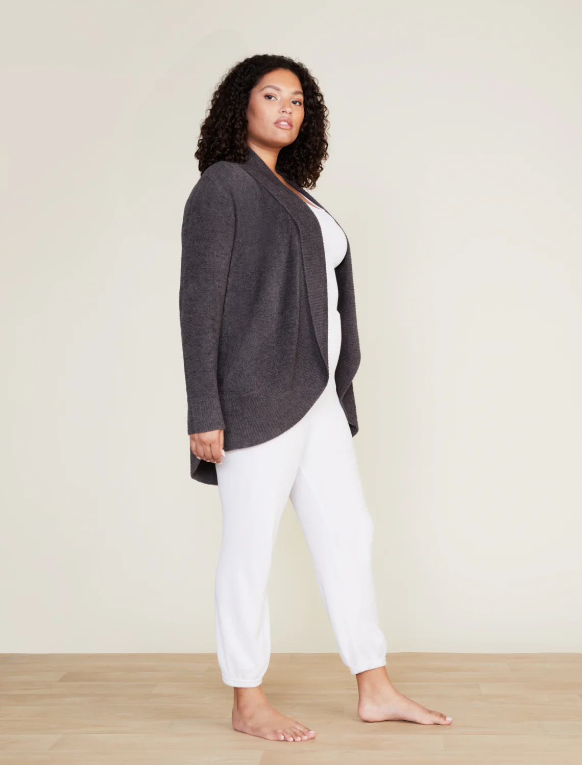 CozyChic Lite® Circle Cardi - Image 24