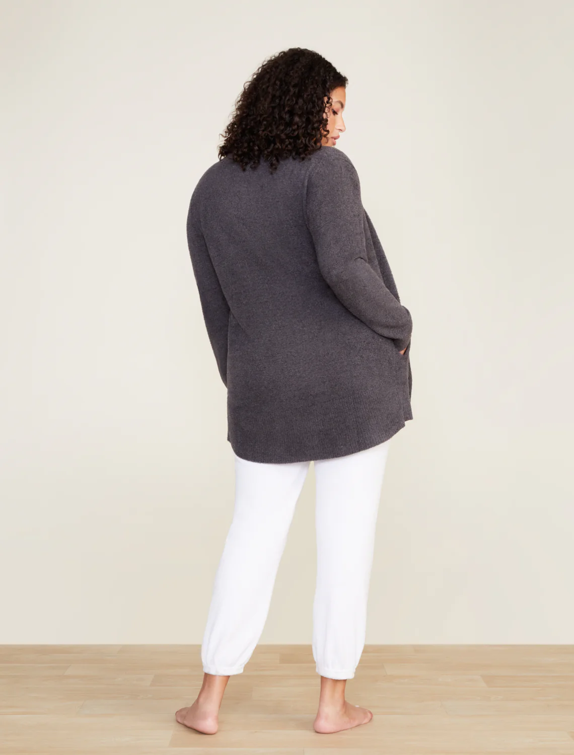 CozyChic Lite® Circle Cardi - Image 25