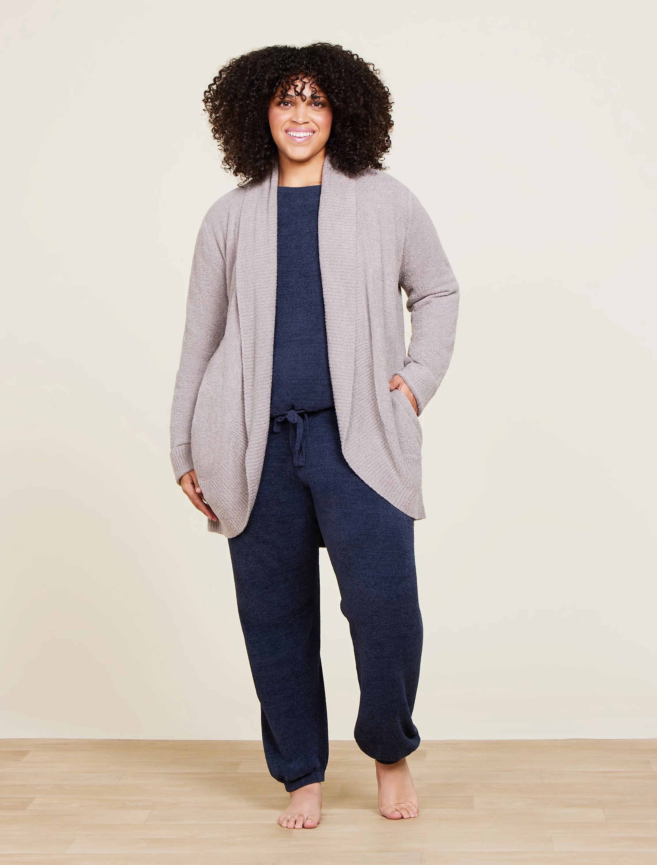CozyChic Lite® Circle Cardi - Image 41