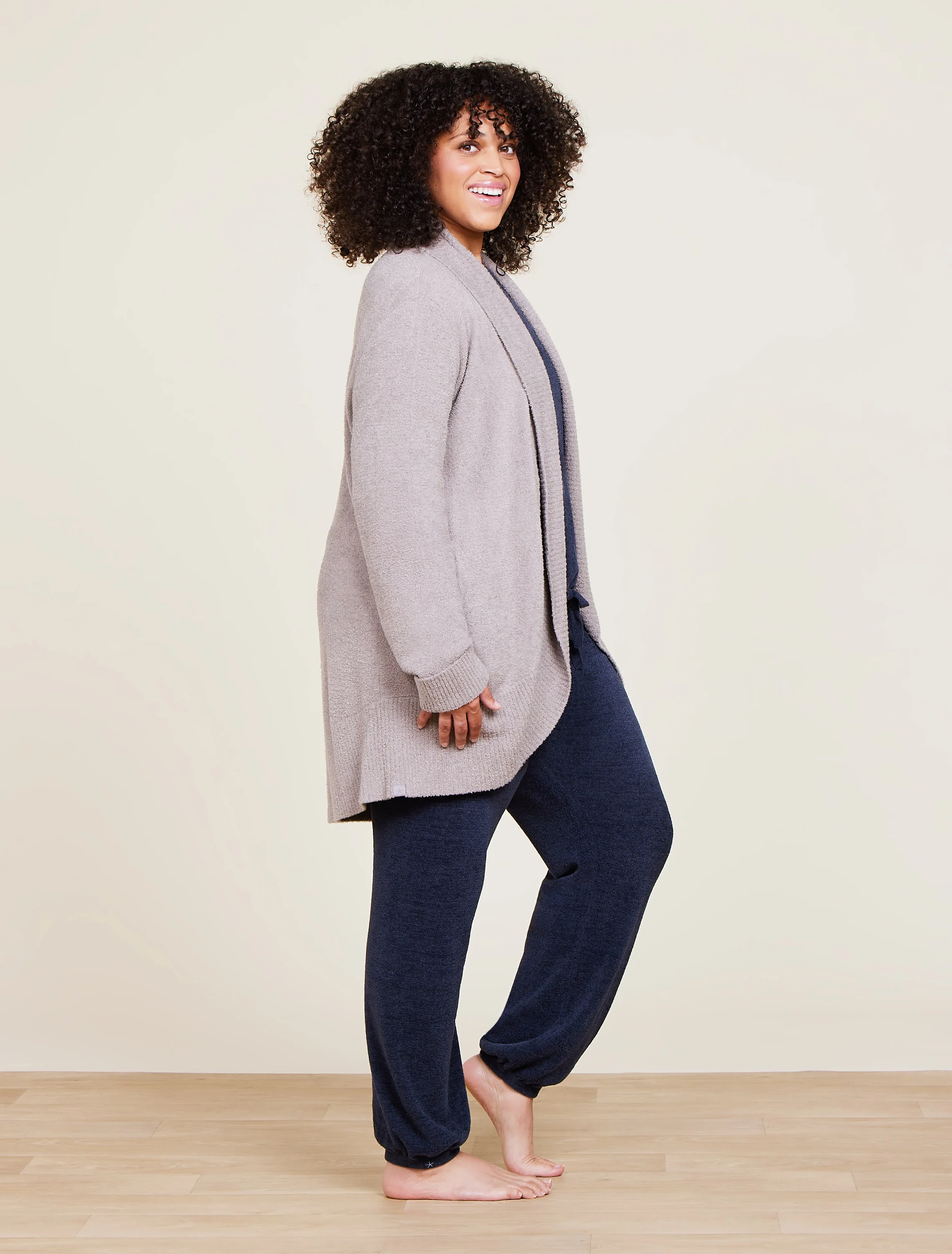 CozyChic Lite® Circle Cardi - Image 42