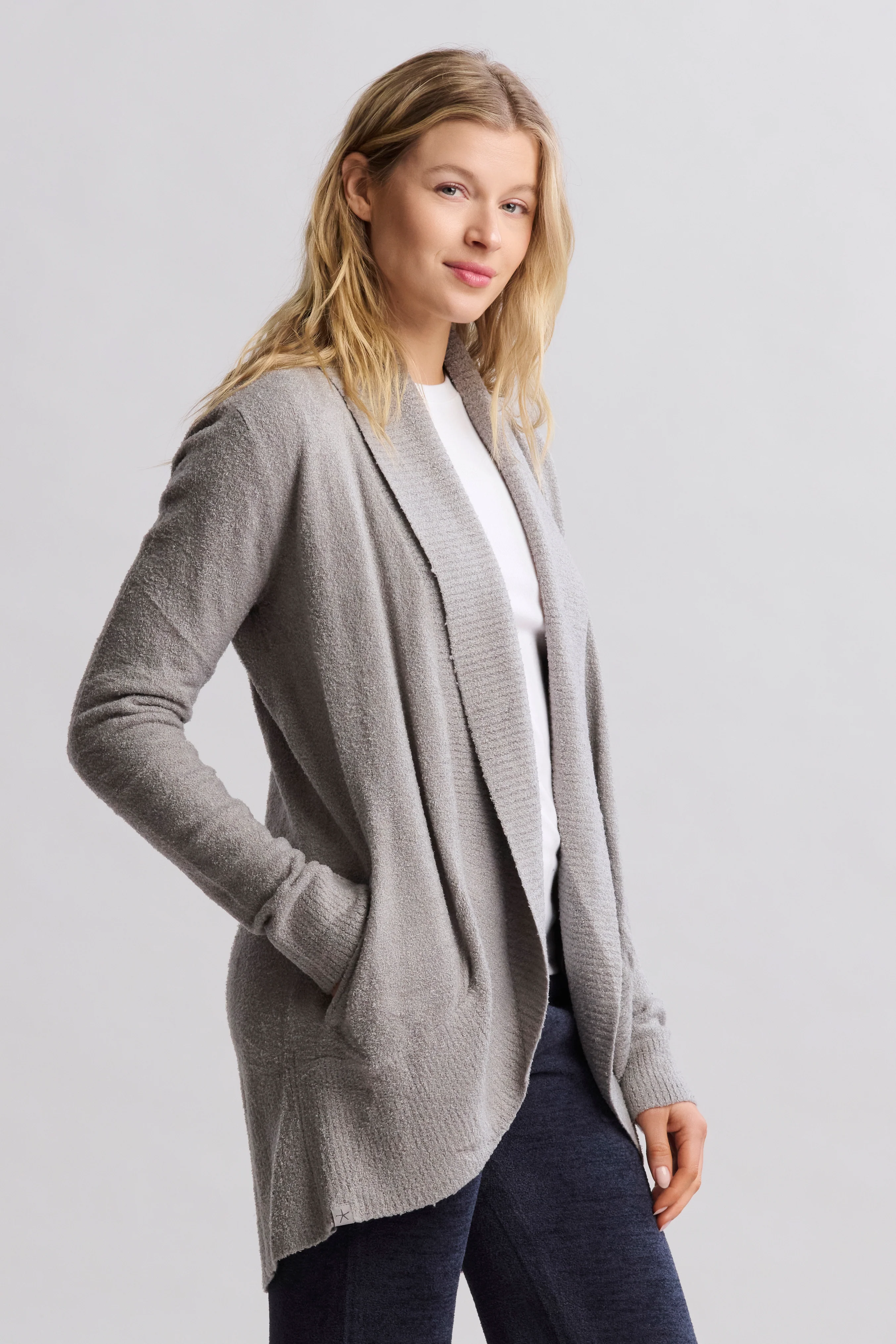 CozyChic Lite® Circle Cardi - Image 46