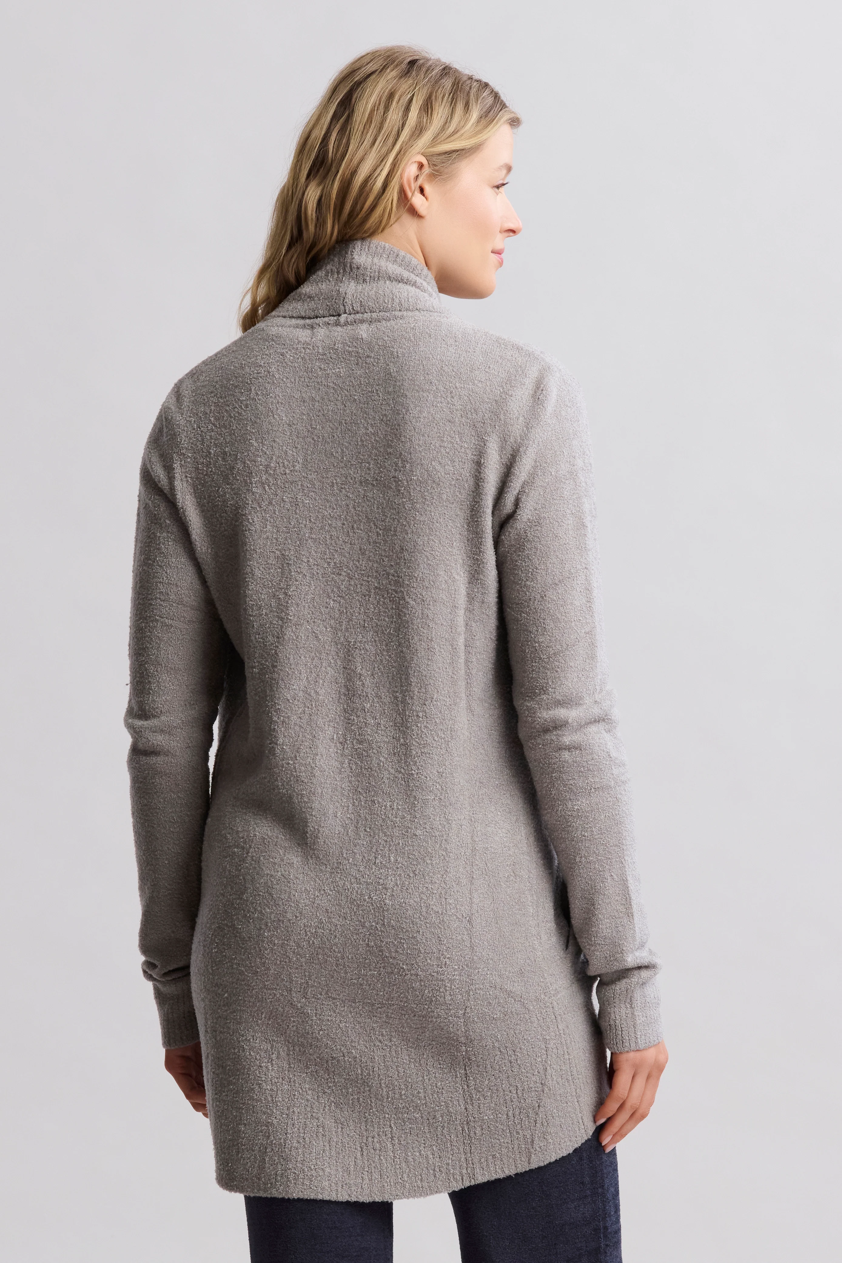 CozyChic Lite® Circle Cardi - Image 47