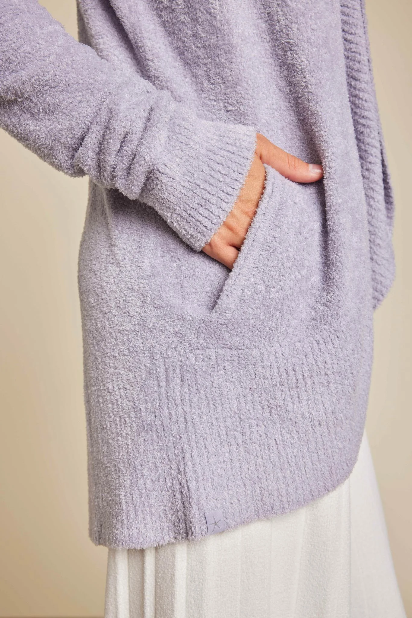 CozyChic Lite® Circle Cardi - Image 53