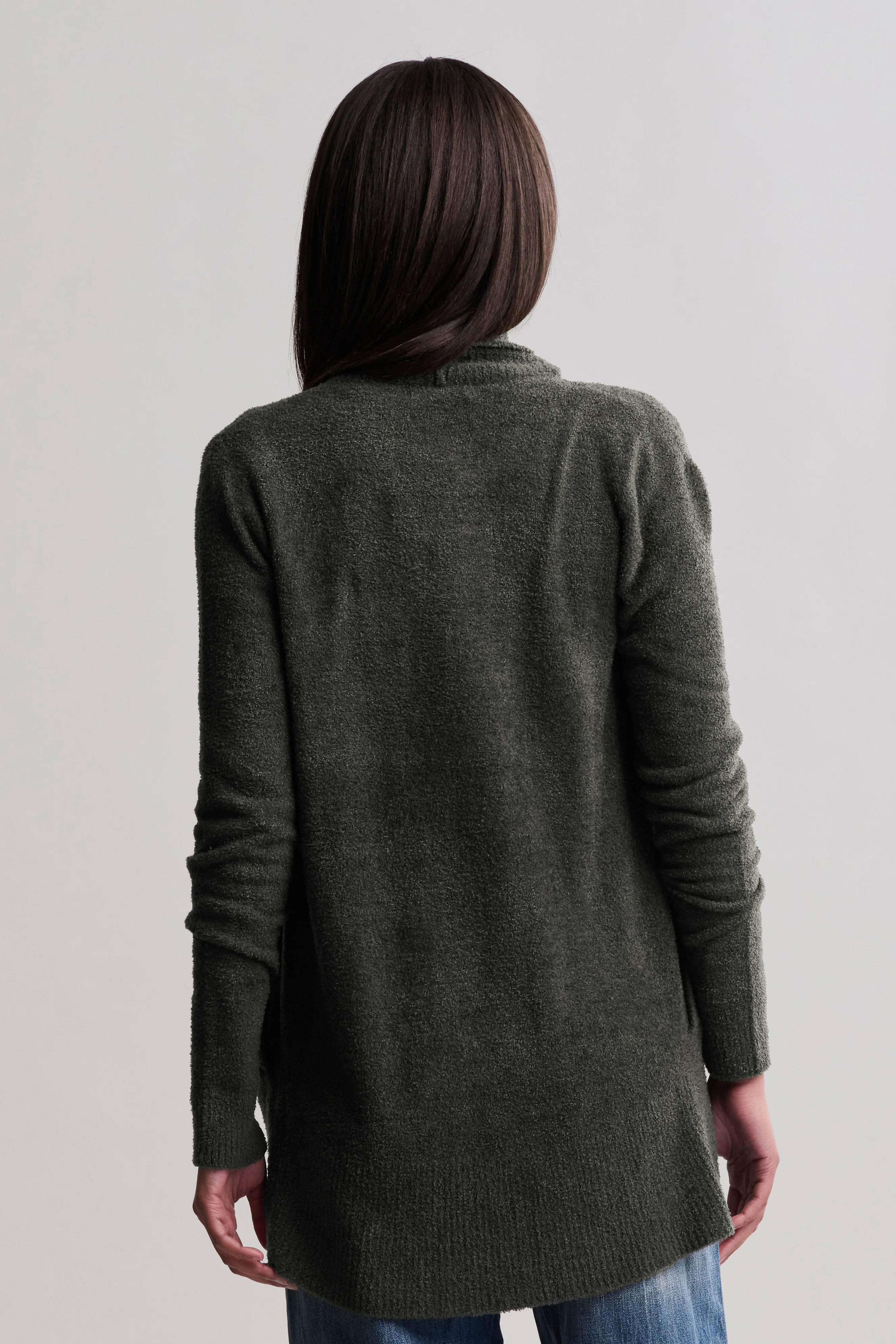 CozyChic Lite® Circle Cardi - Image 65