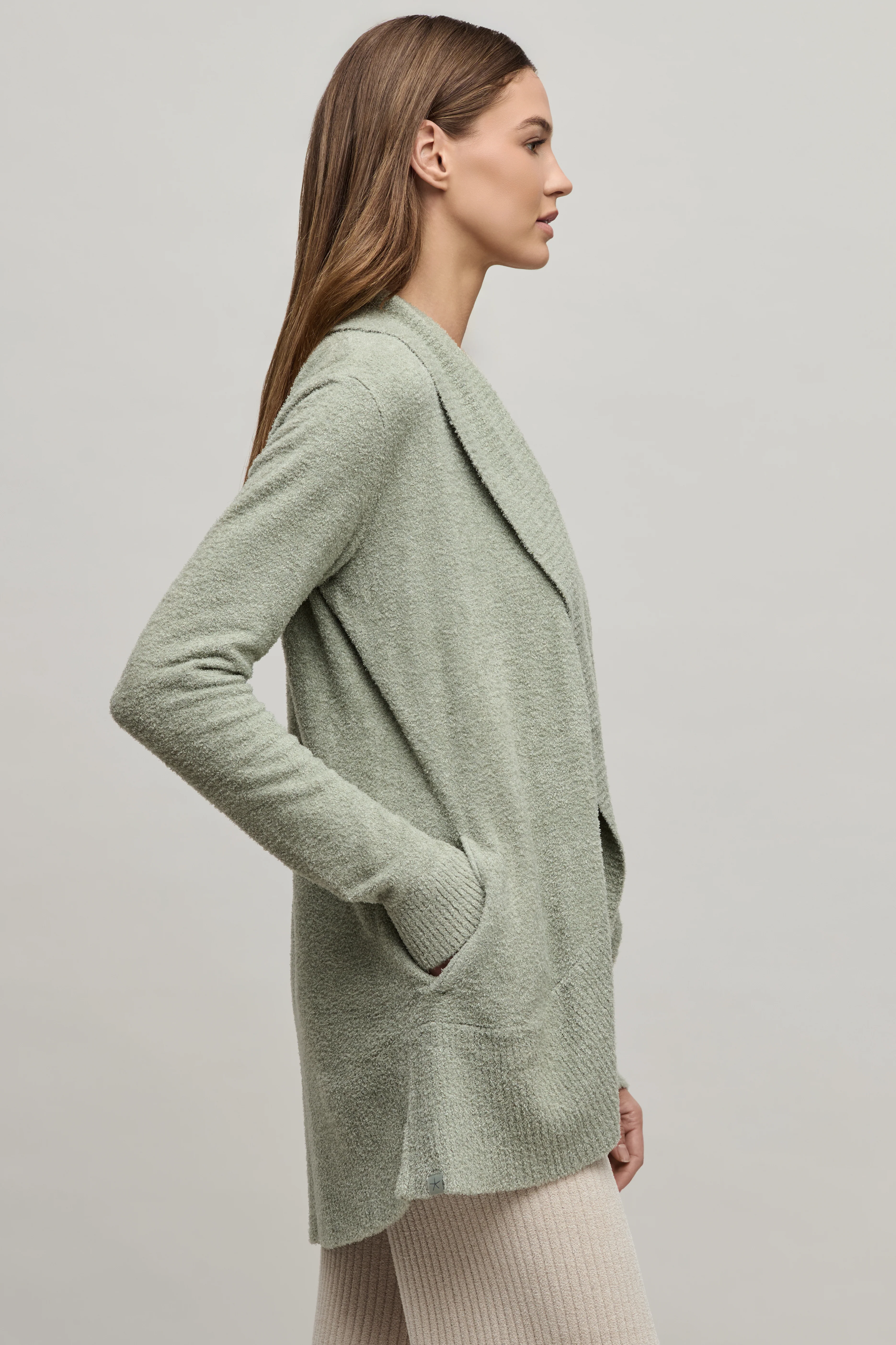 CozyChic Lite® Circle Cardi - Image 68