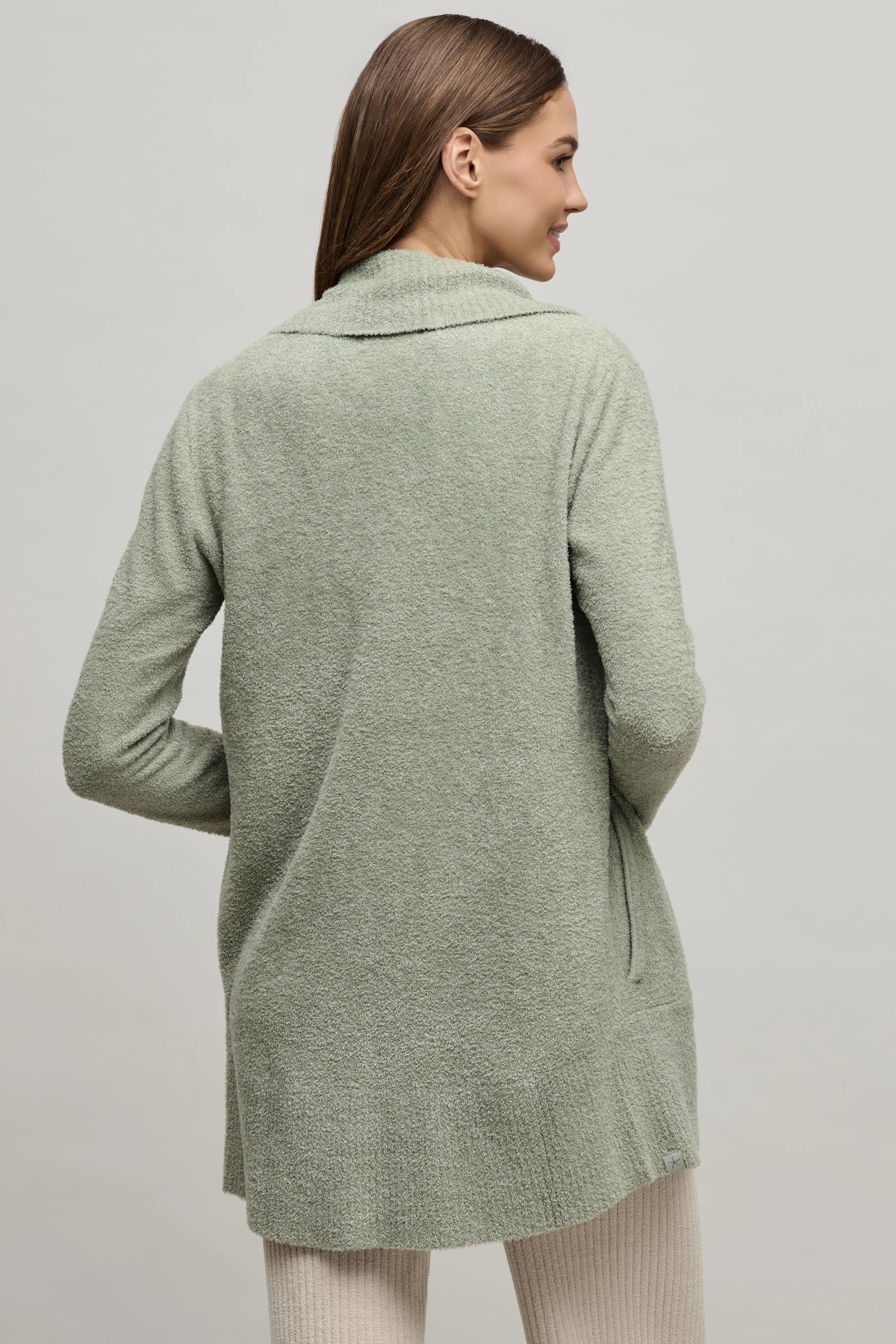 CozyChic Lite® Circle Cardi - Image 69