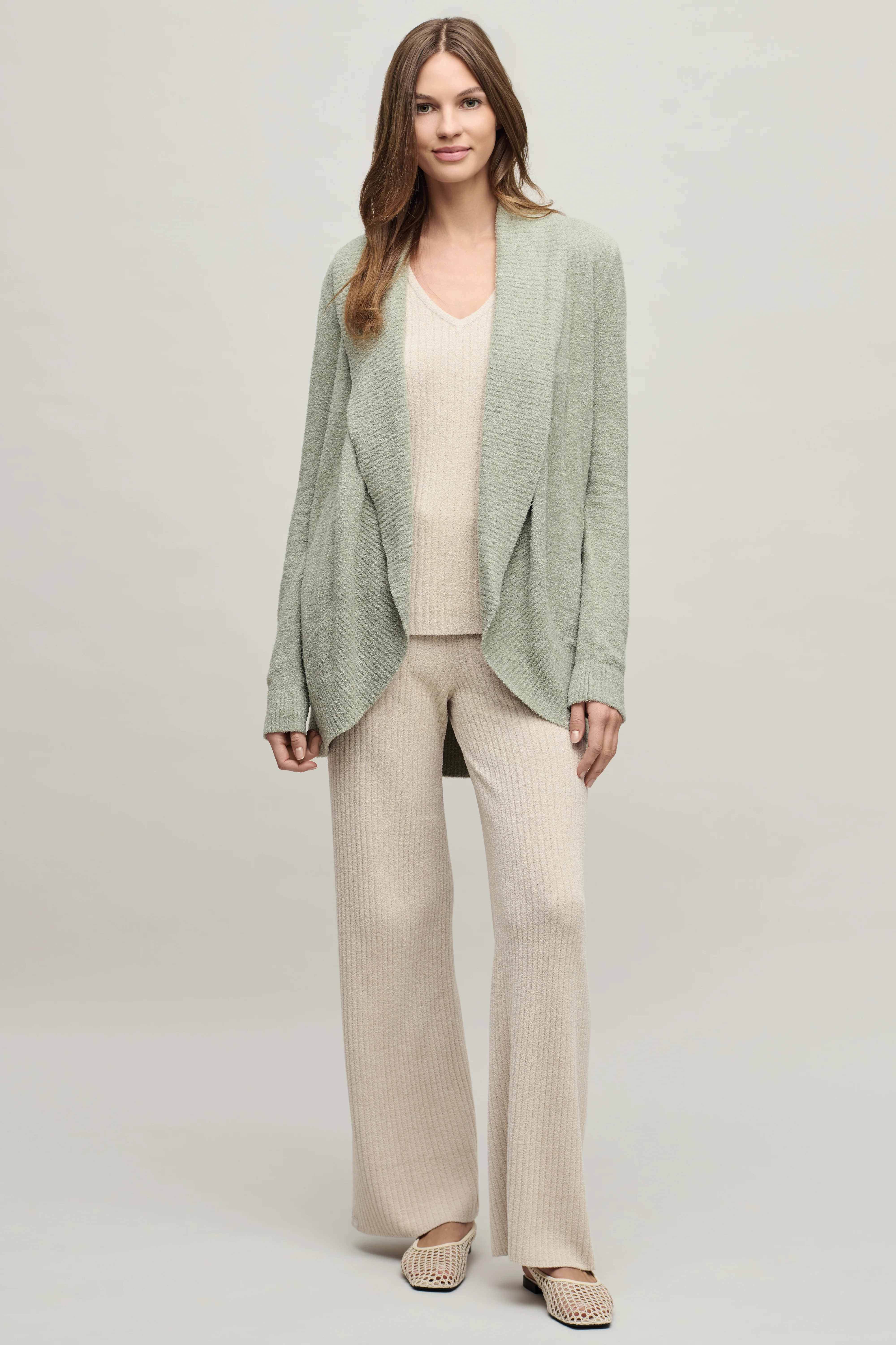 CozyChic Lite® Circle Cardi - Image 70