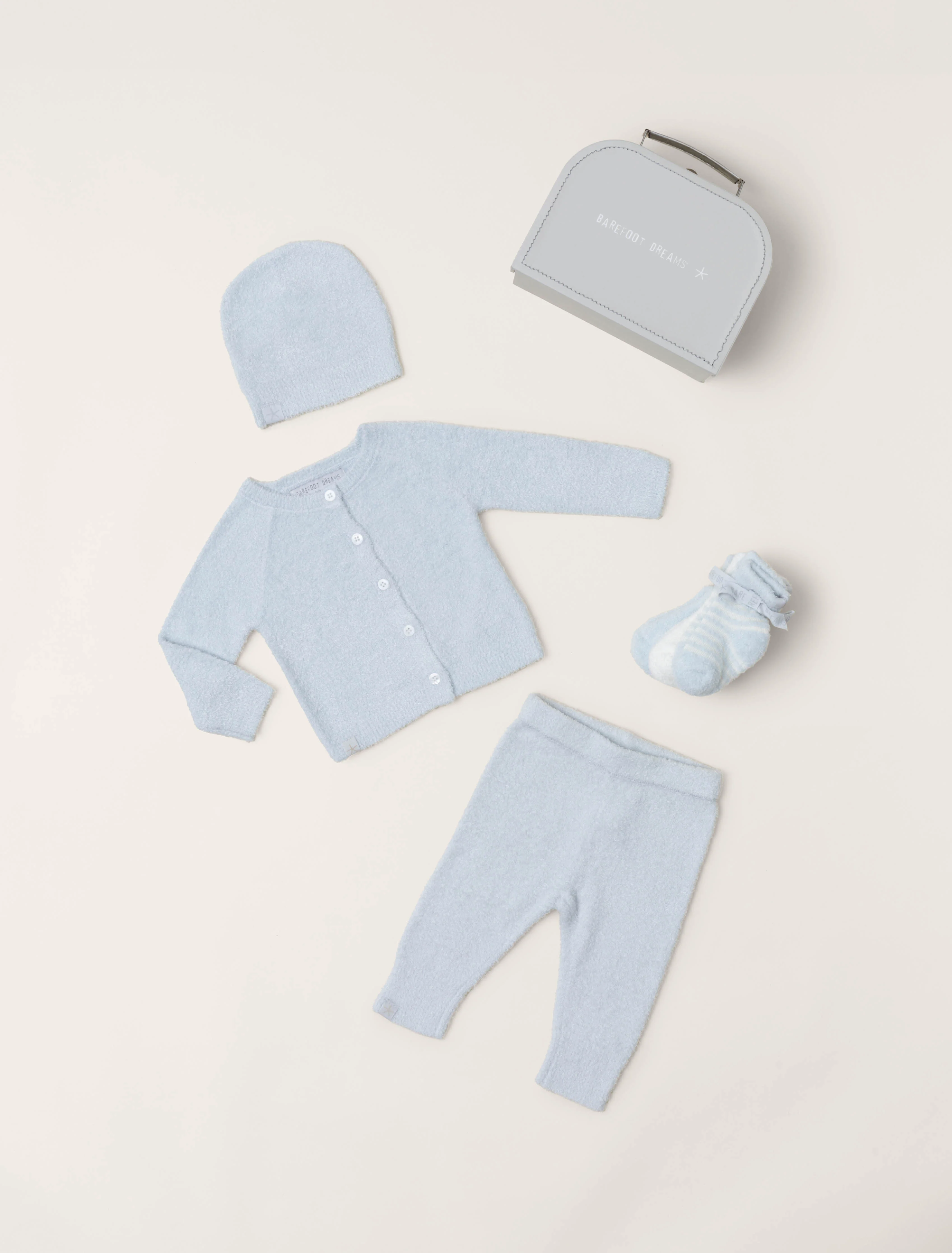 CozyChic Lite® Classic Newborn Set