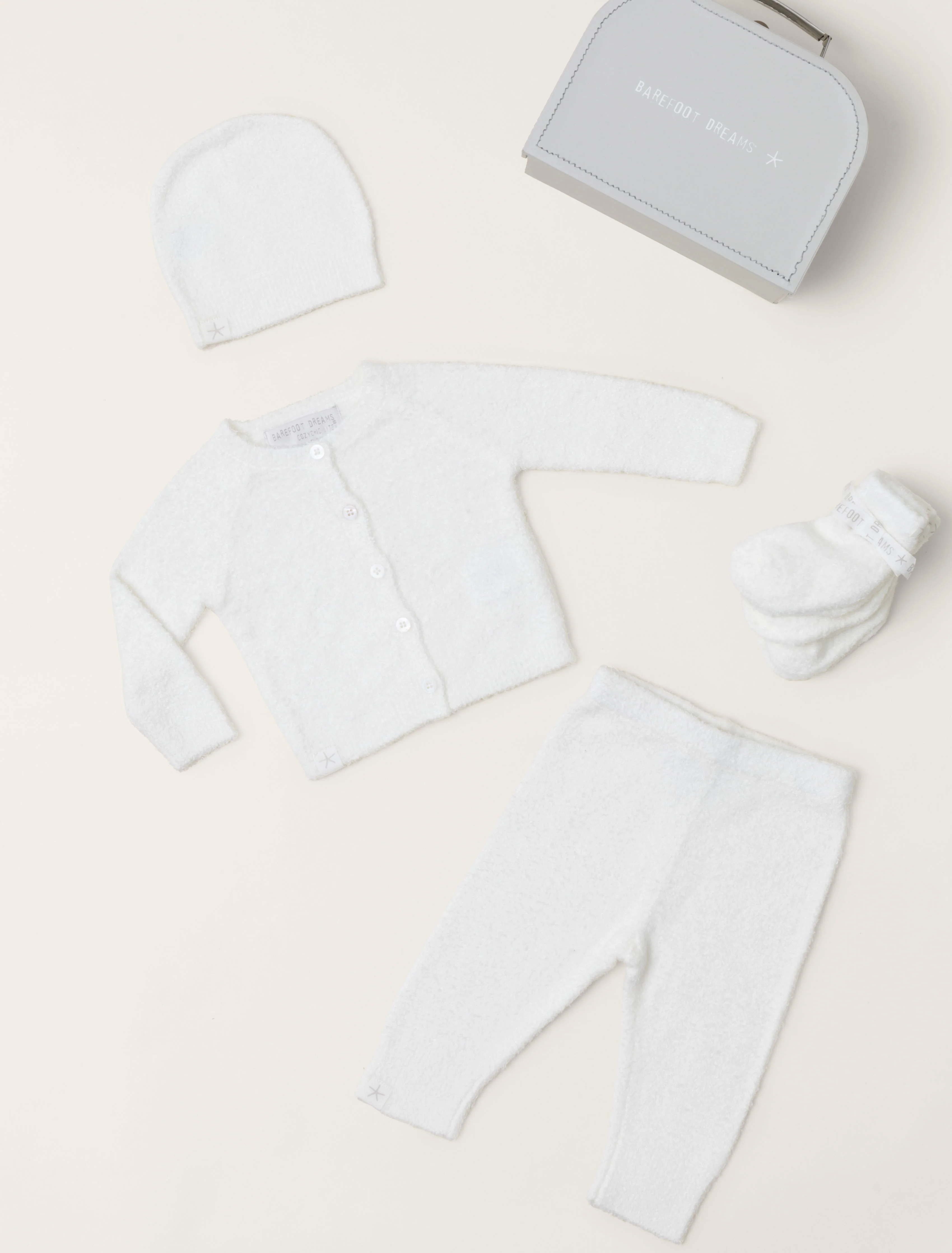 CozyChic Lite® Classic Newborn Set - Image 12