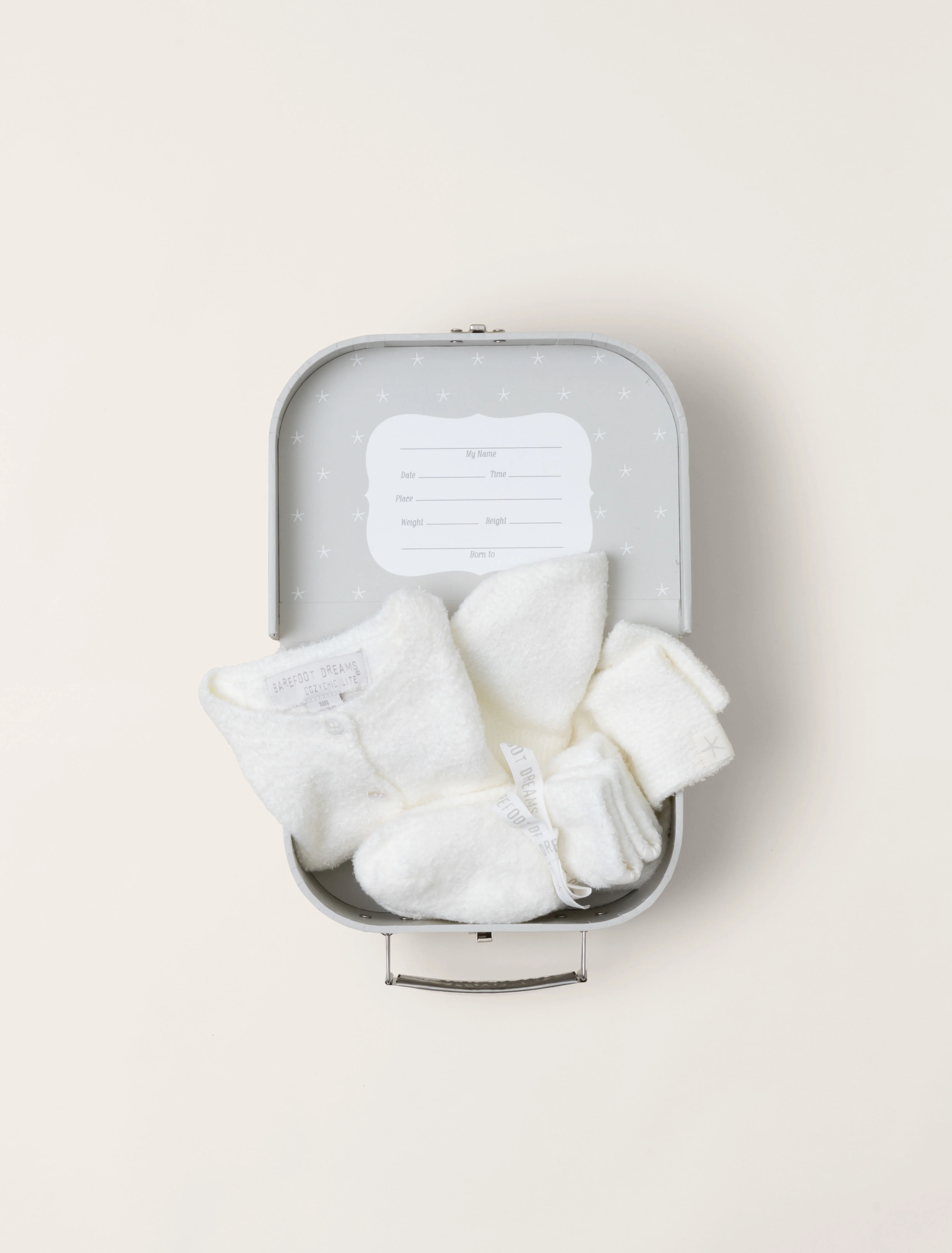 CozyChic Lite® Classic Newborn Set - Image 13
