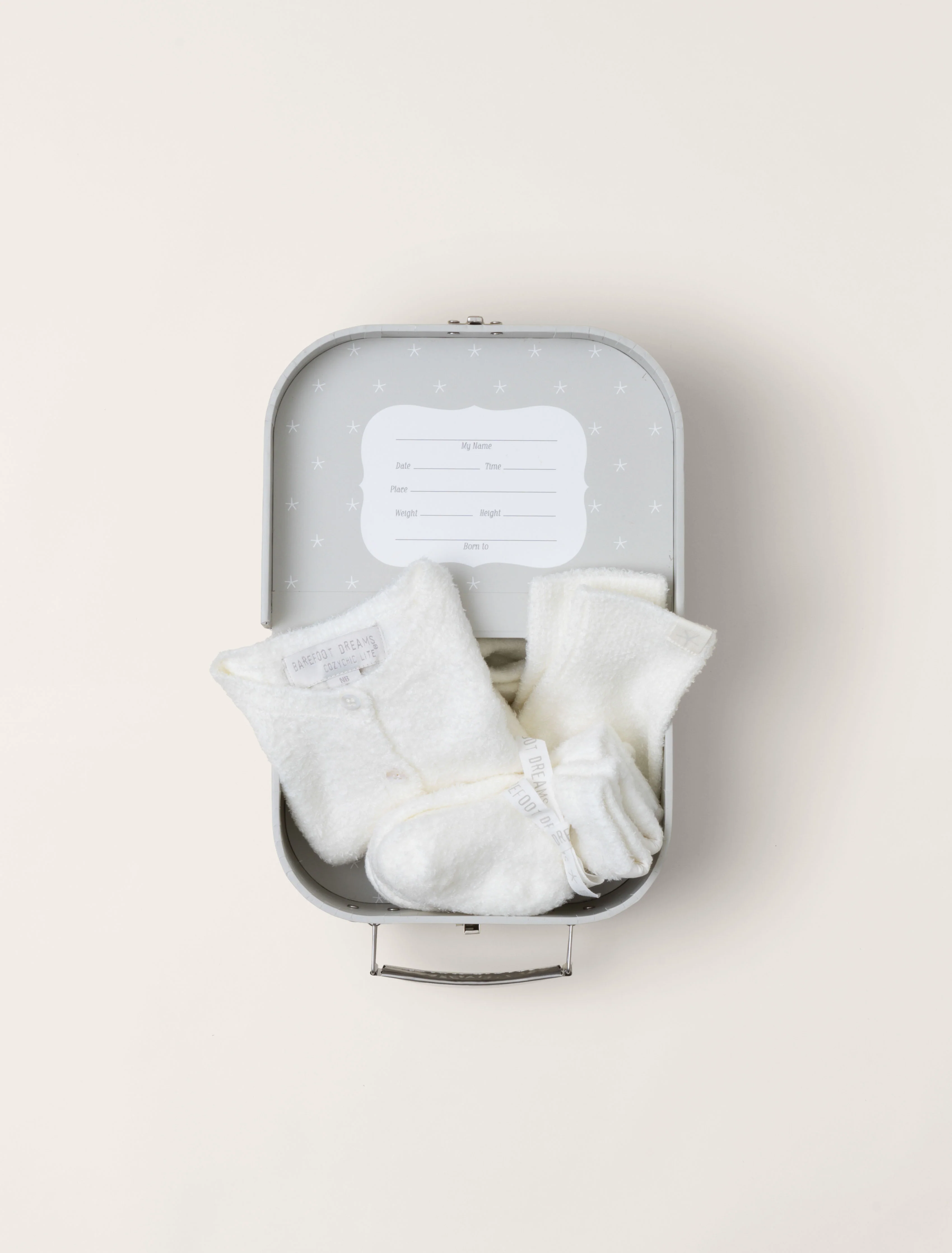 CozyChic Lite® Classic Newborn Set - Image 14