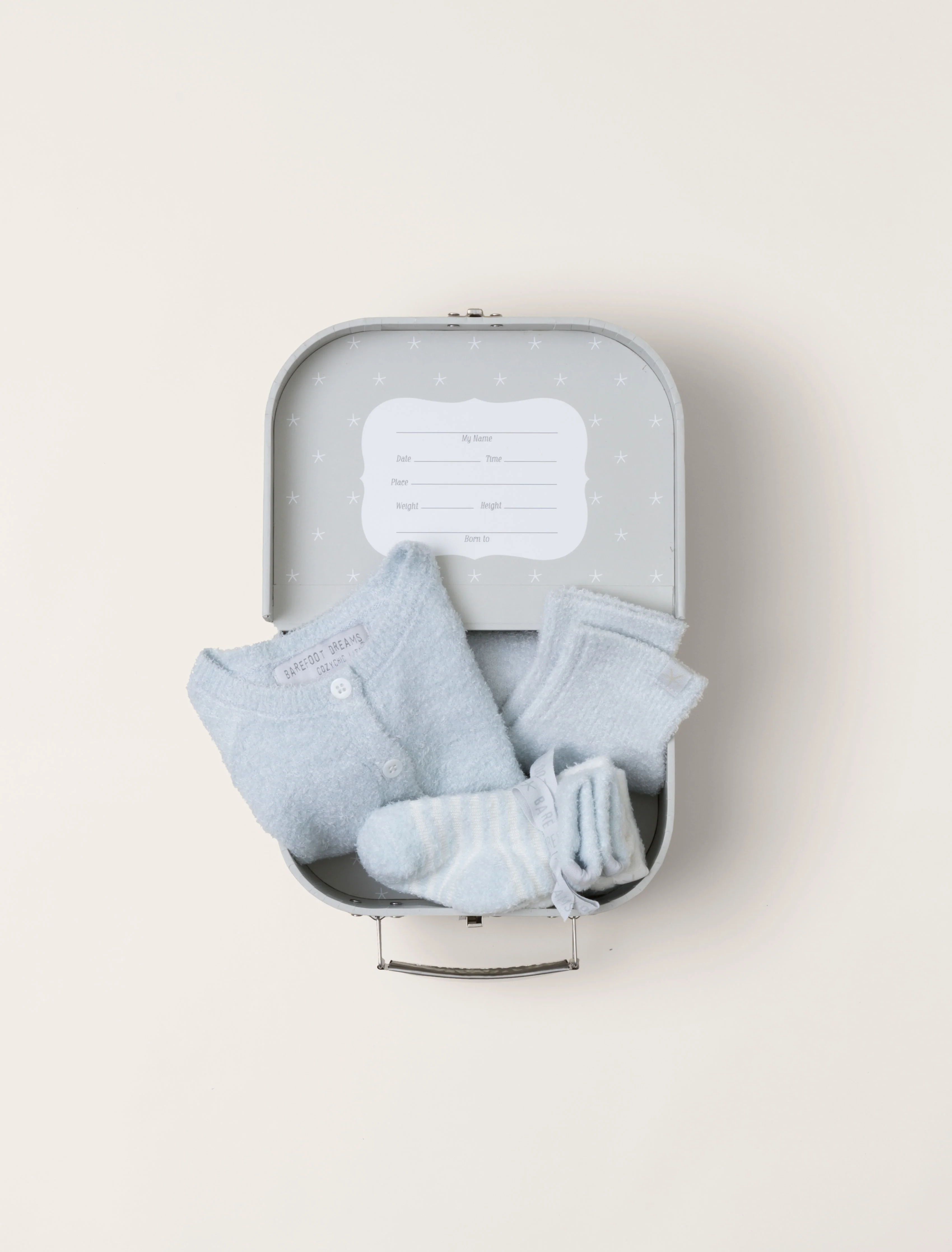 CozyChic Lite® Classic Newborn Set - Image 3
