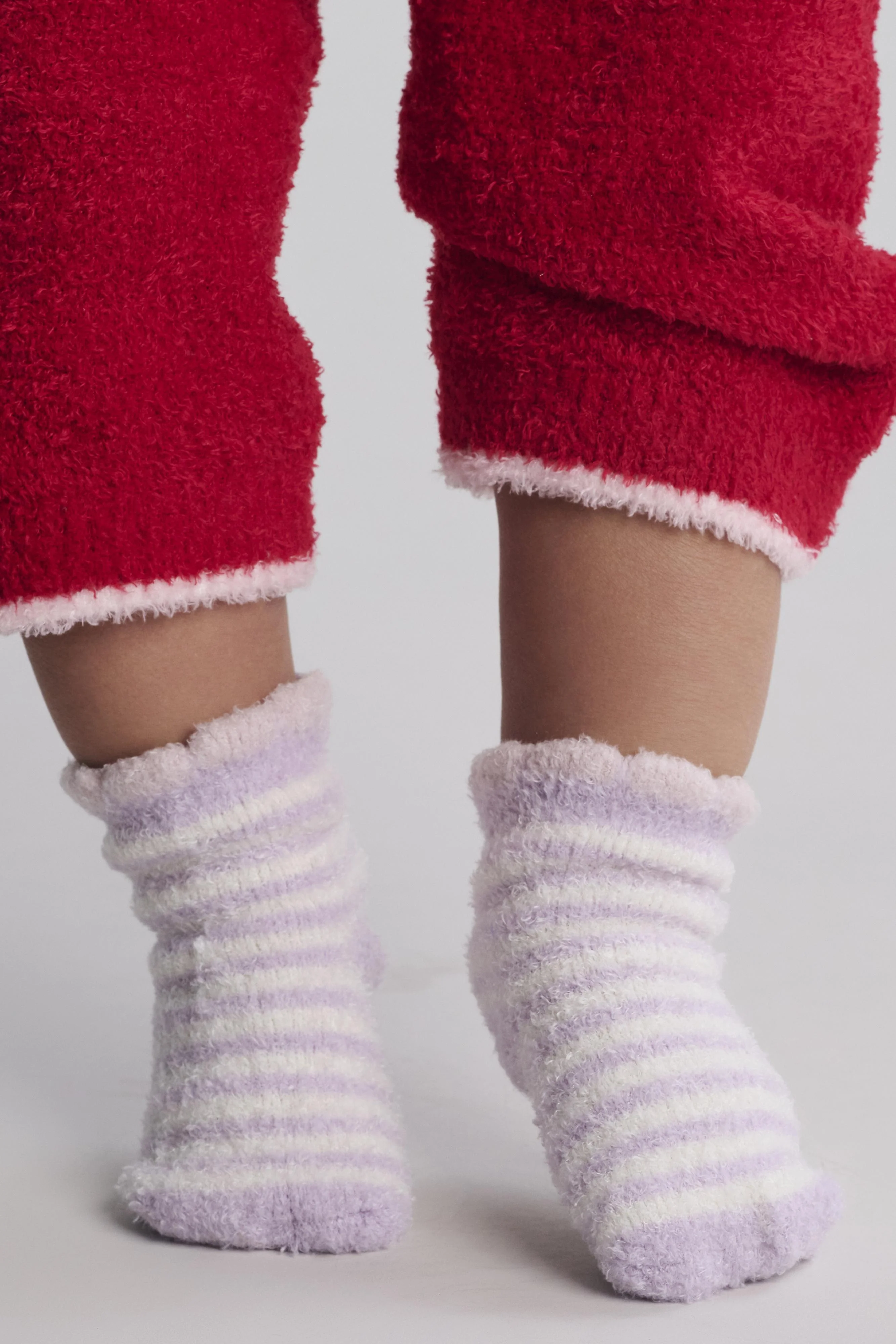CozyChic Lite® Cosmo Sock Set - Image 7