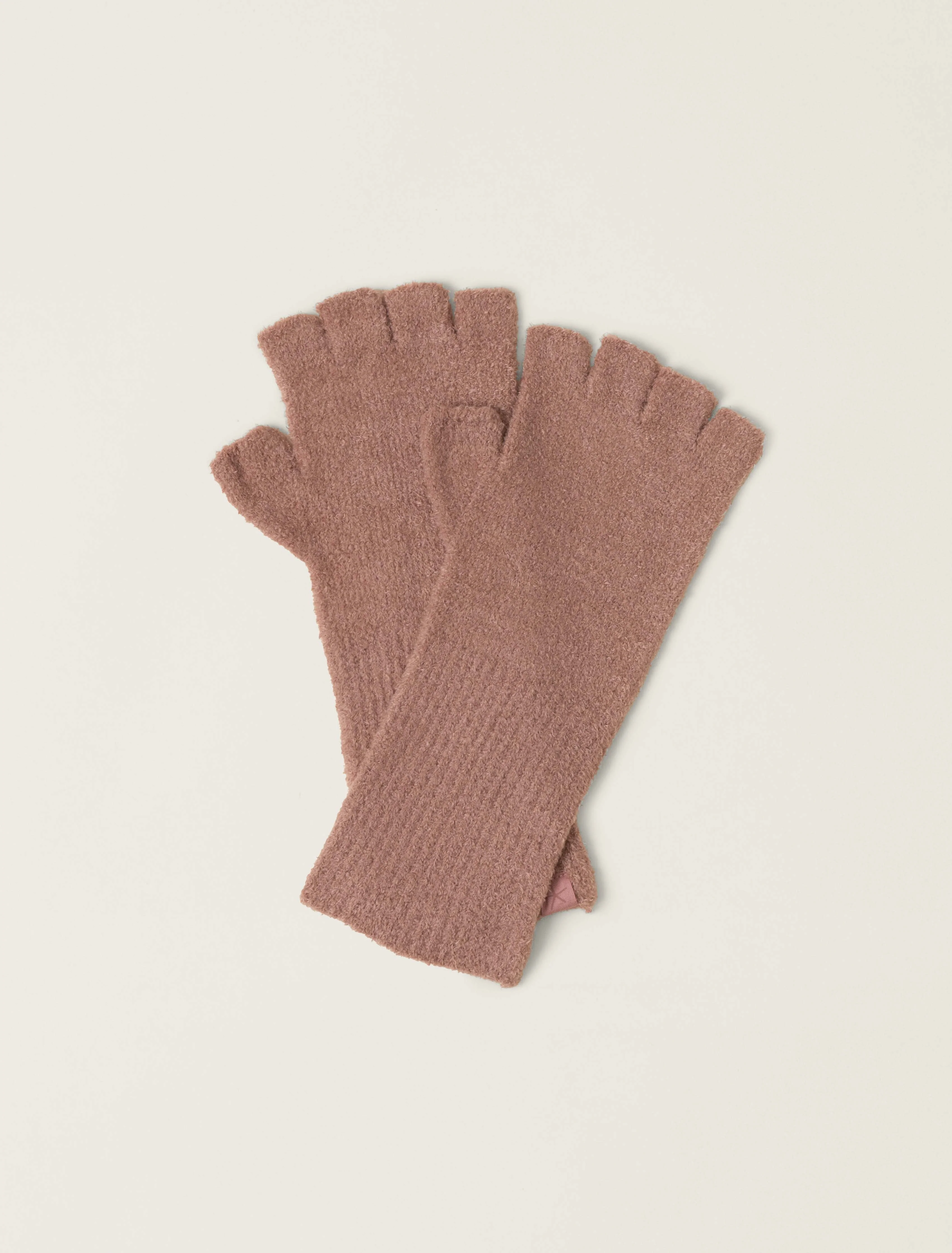 CozyChic Lite® Fingerless Gloves - Image 2