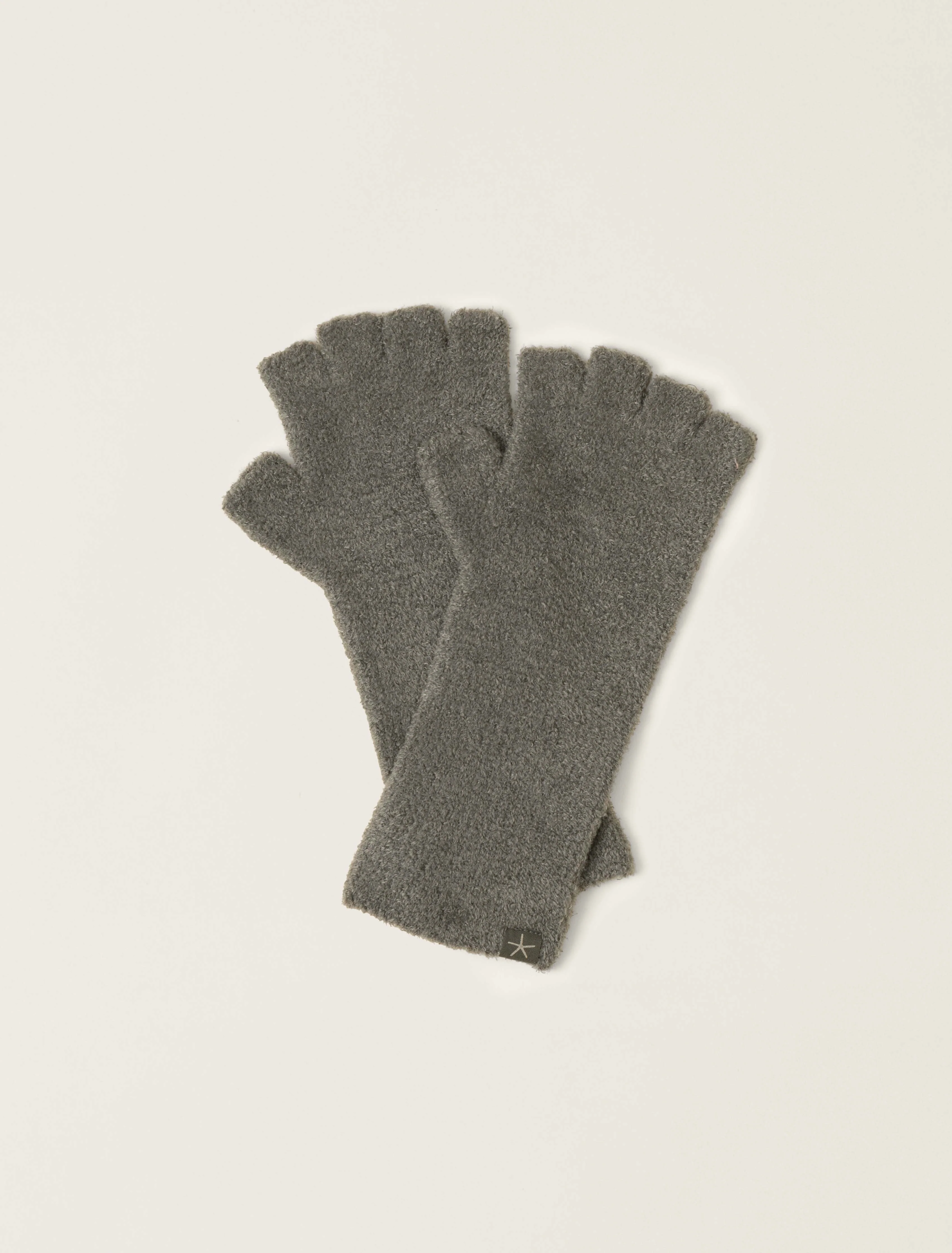 CozyChic Lite® Fingerless Gloves - Image 3