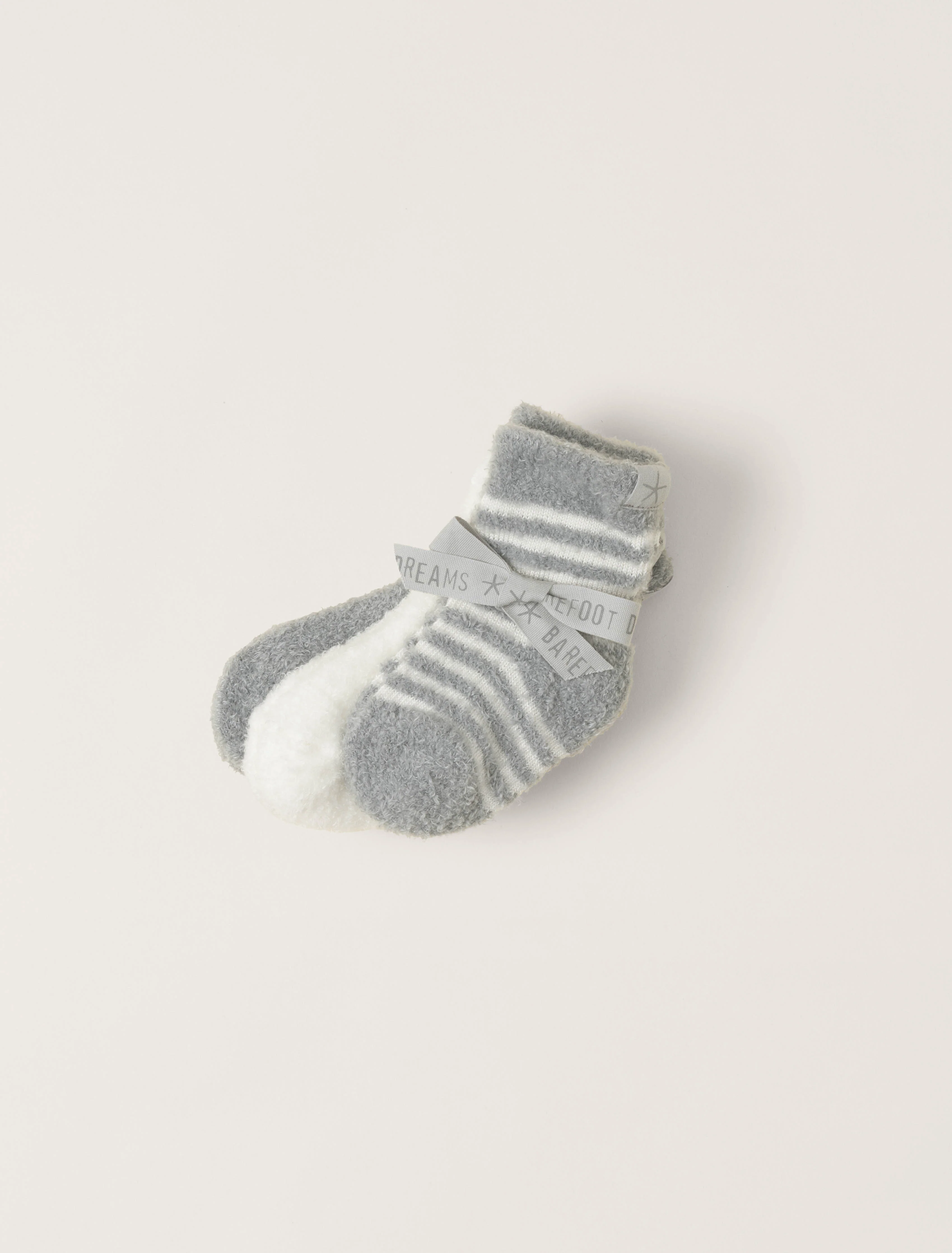 CozyChic LiteĀ® Infant Sock Set - Image 10