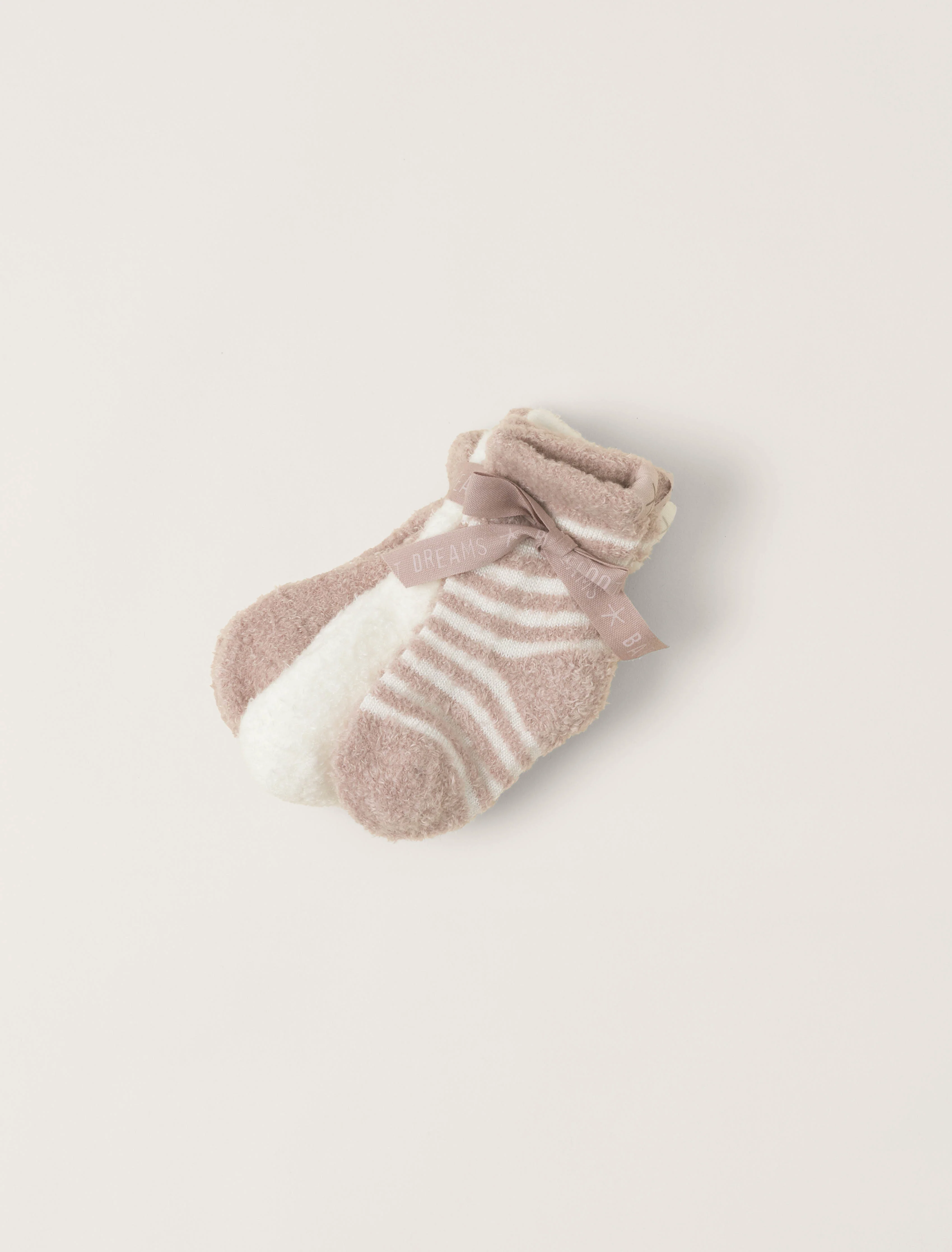 CozyChic LiteĀ® Infant Sock Set - Image 12