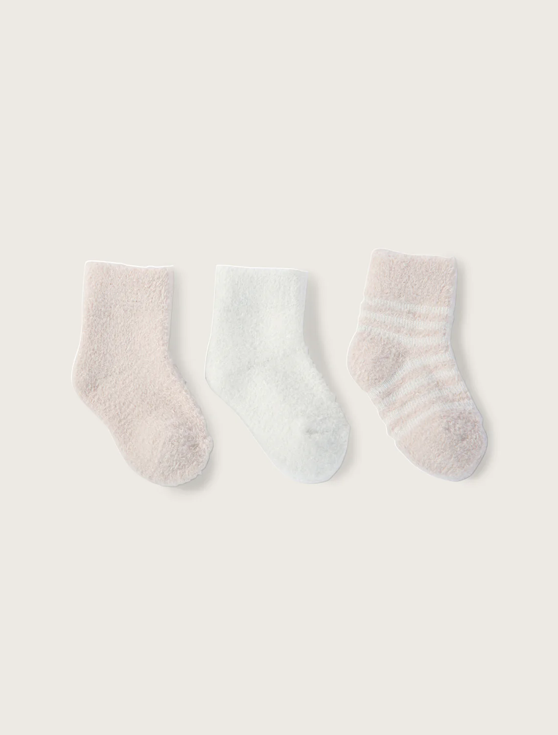 CozyChic LiteĀ® Infant Sock Set - Image 5