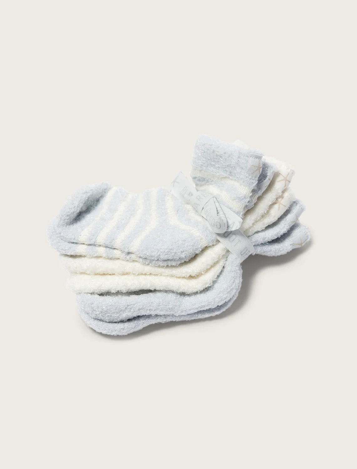 CozyChic LiteĀ® Infant Sock Set - Image 6
