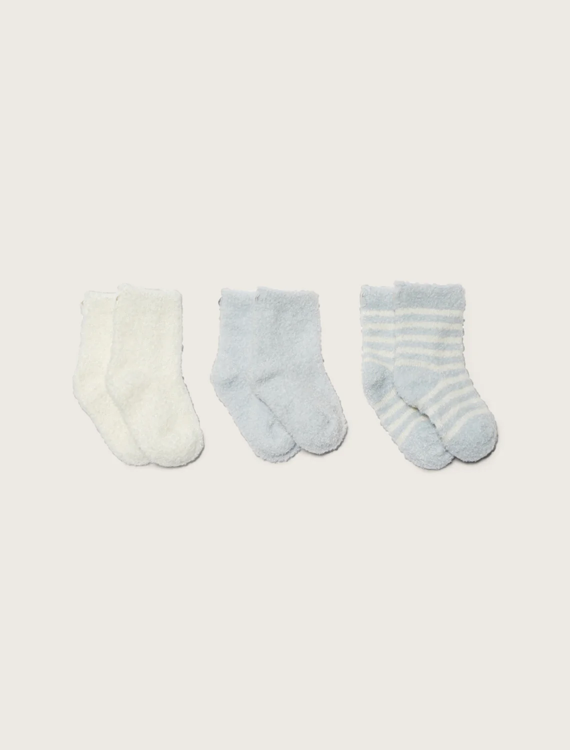 CozyChic LiteĀ® Infant Sock Set - Image 7