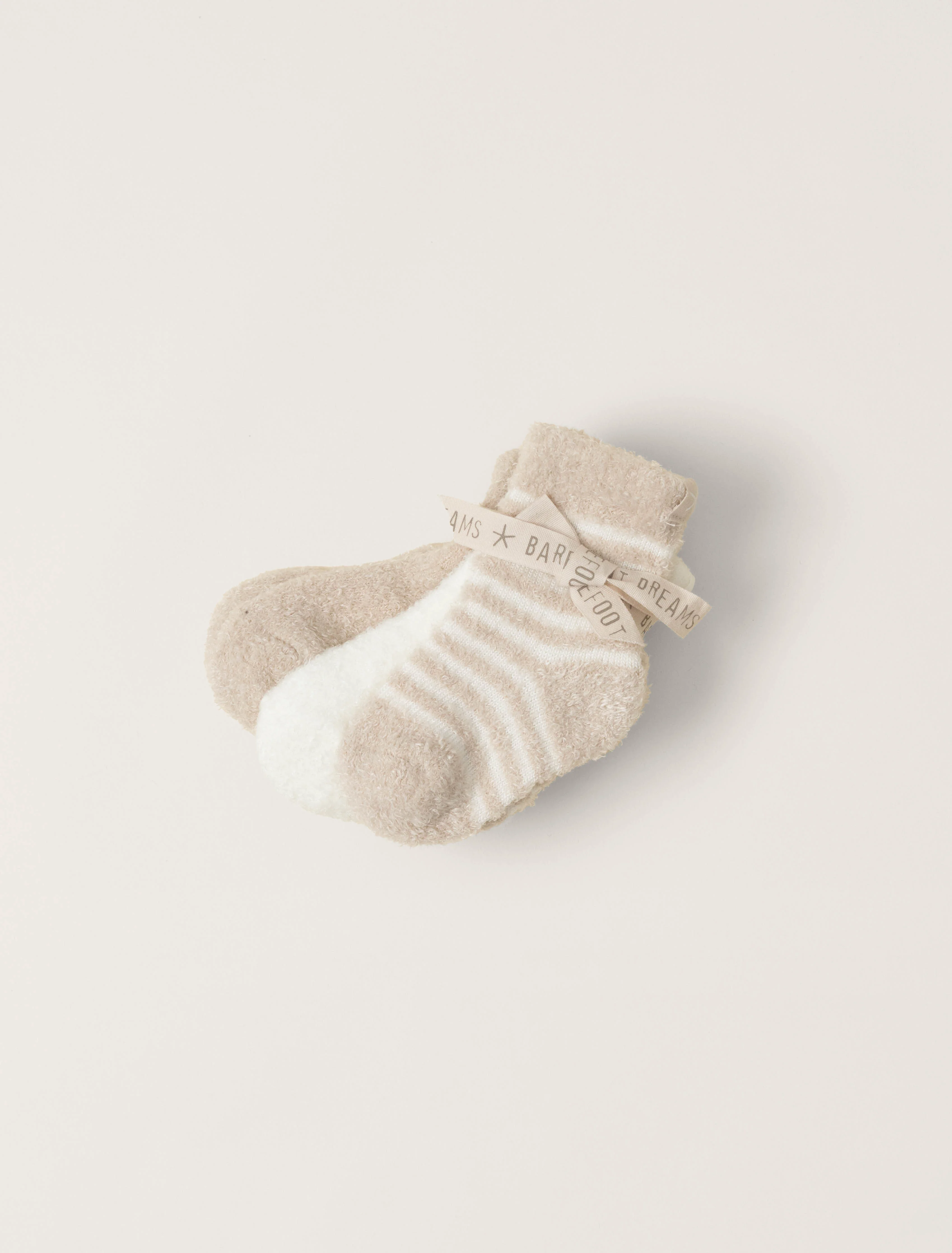CozyChic LiteĀ® Infant Sock Set - Image 8