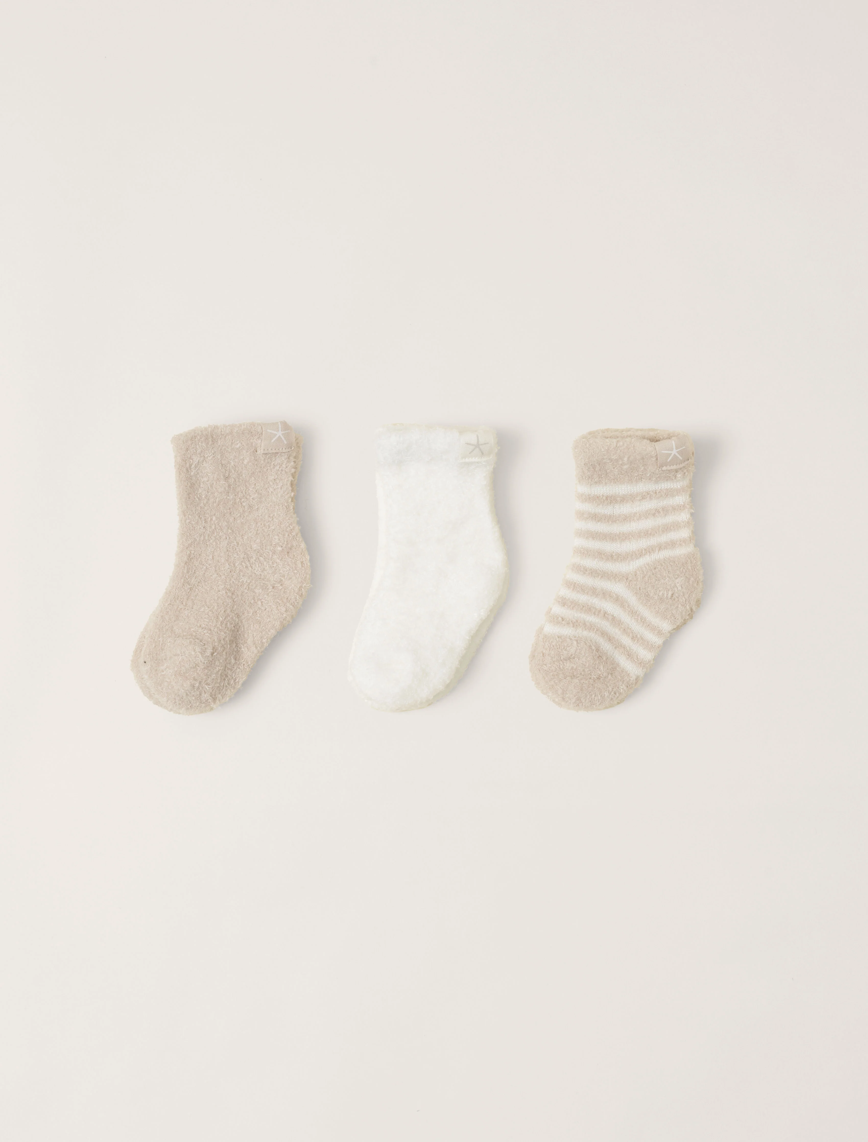 CozyChic LiteĀ® Infant Sock Set - Image 9