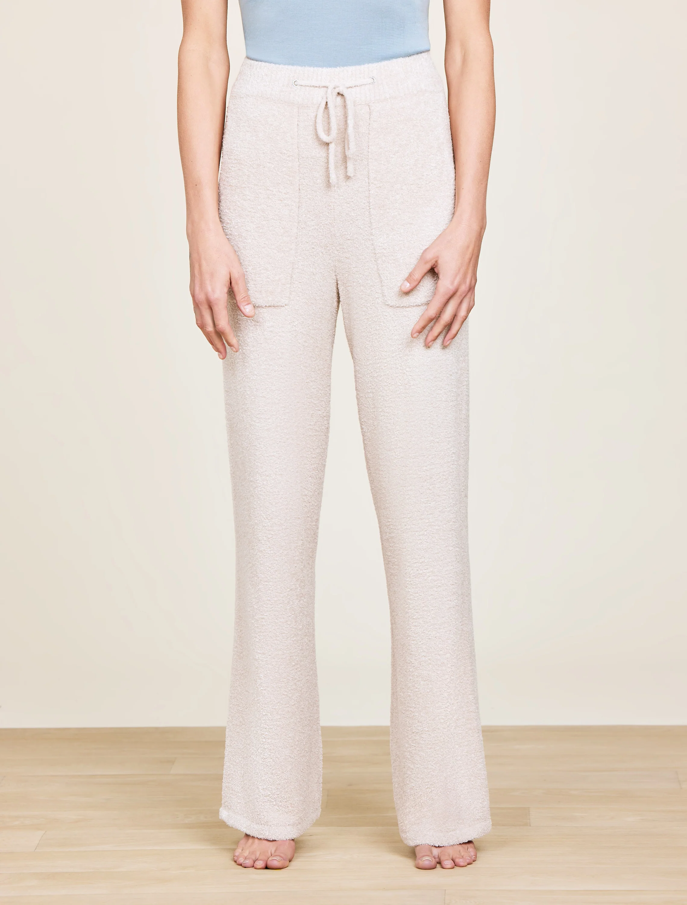 CozyChic Lite® Patch Pocket Long Pant - Image 8