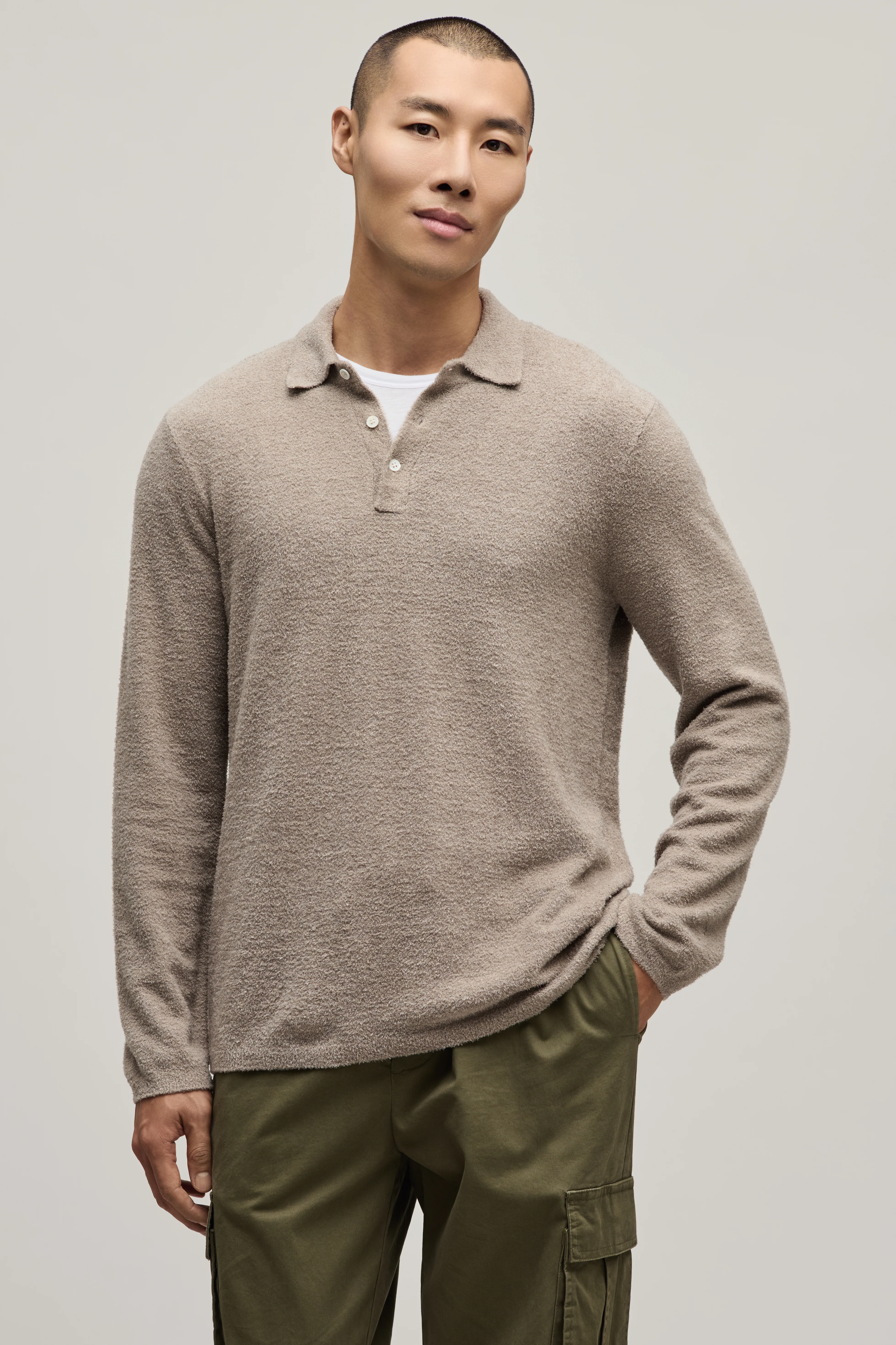 CozyChic Lite® Polo