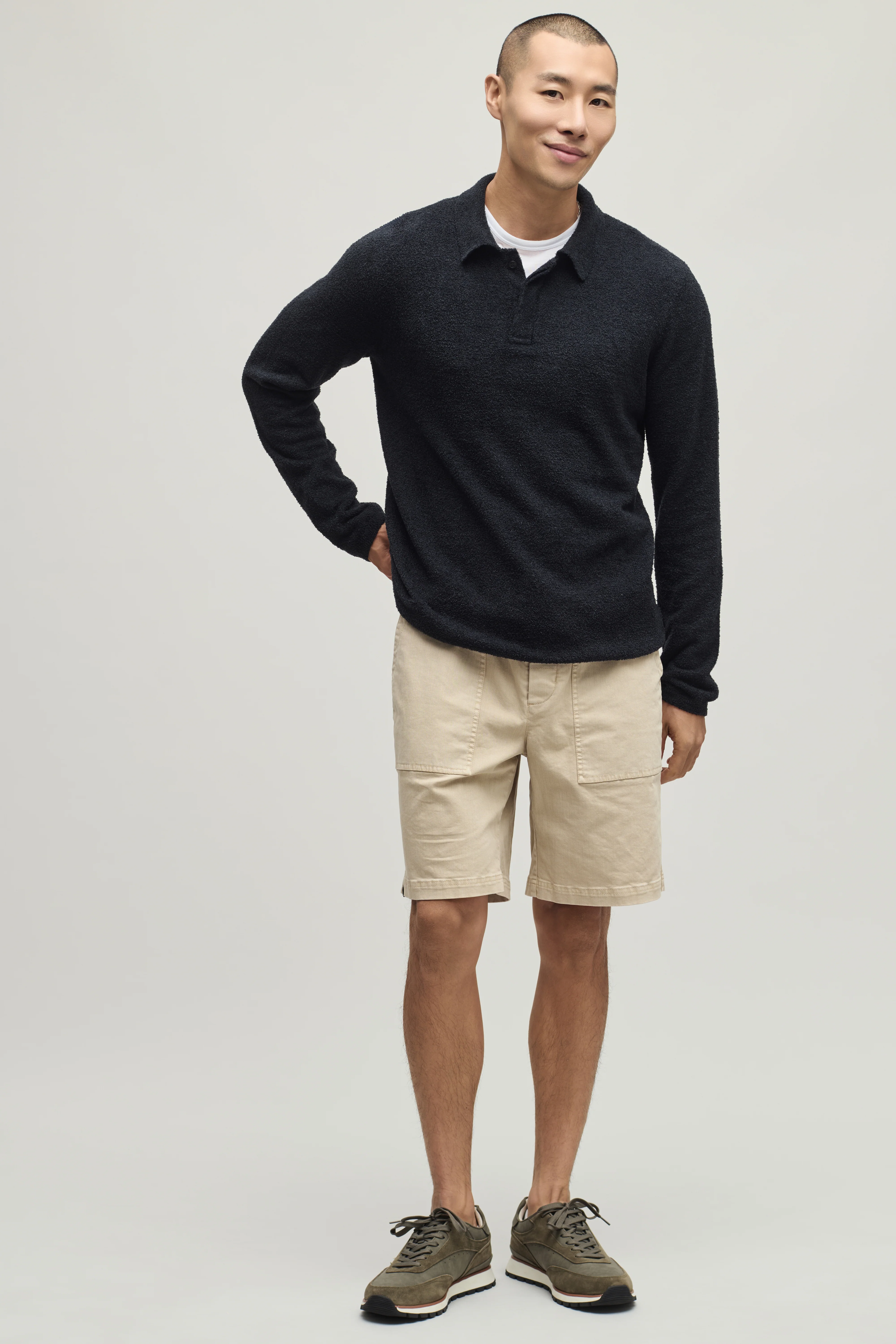 CozyChic Lite® Polo - Image 12