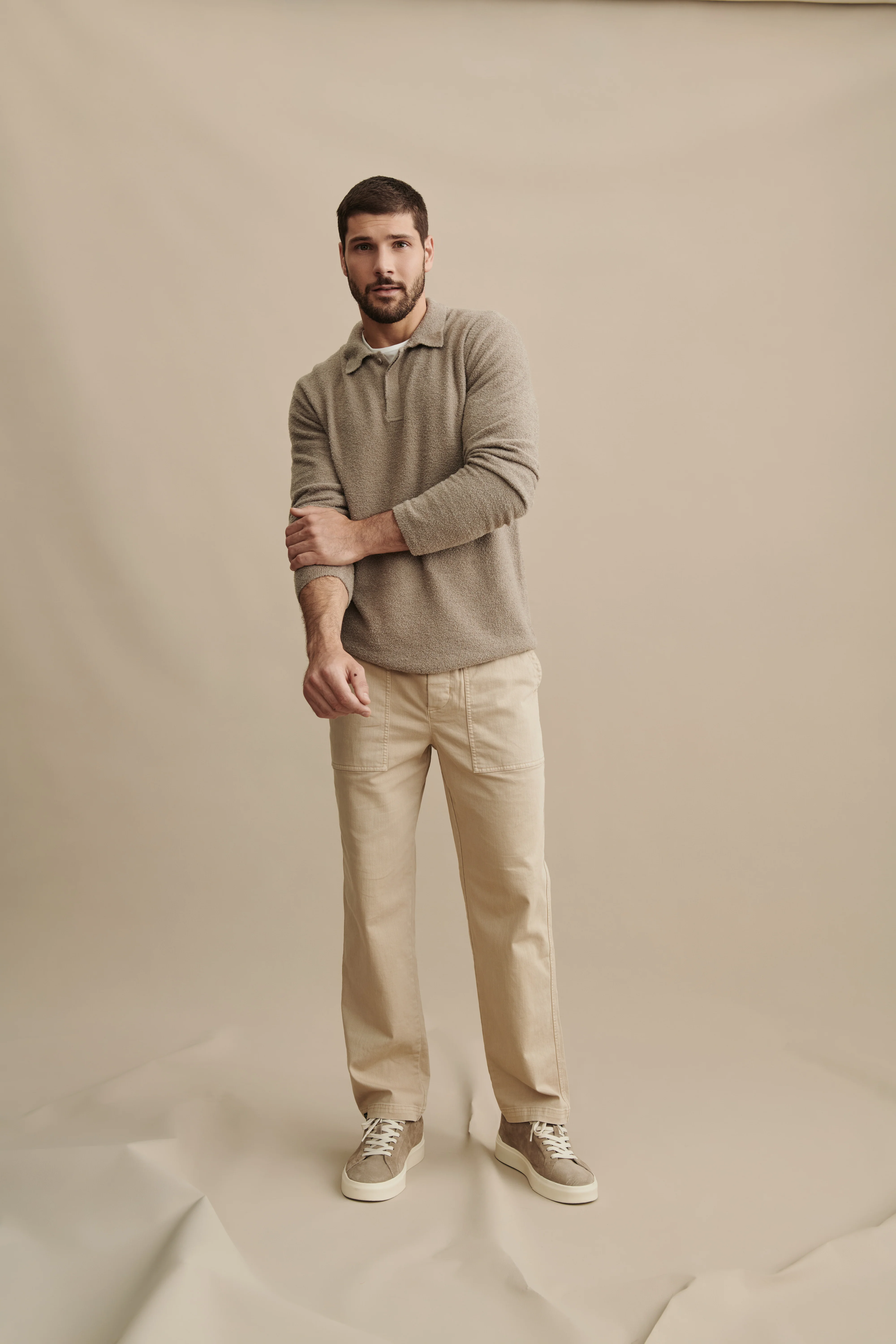 CozyChic Lite® Polo - Image 14