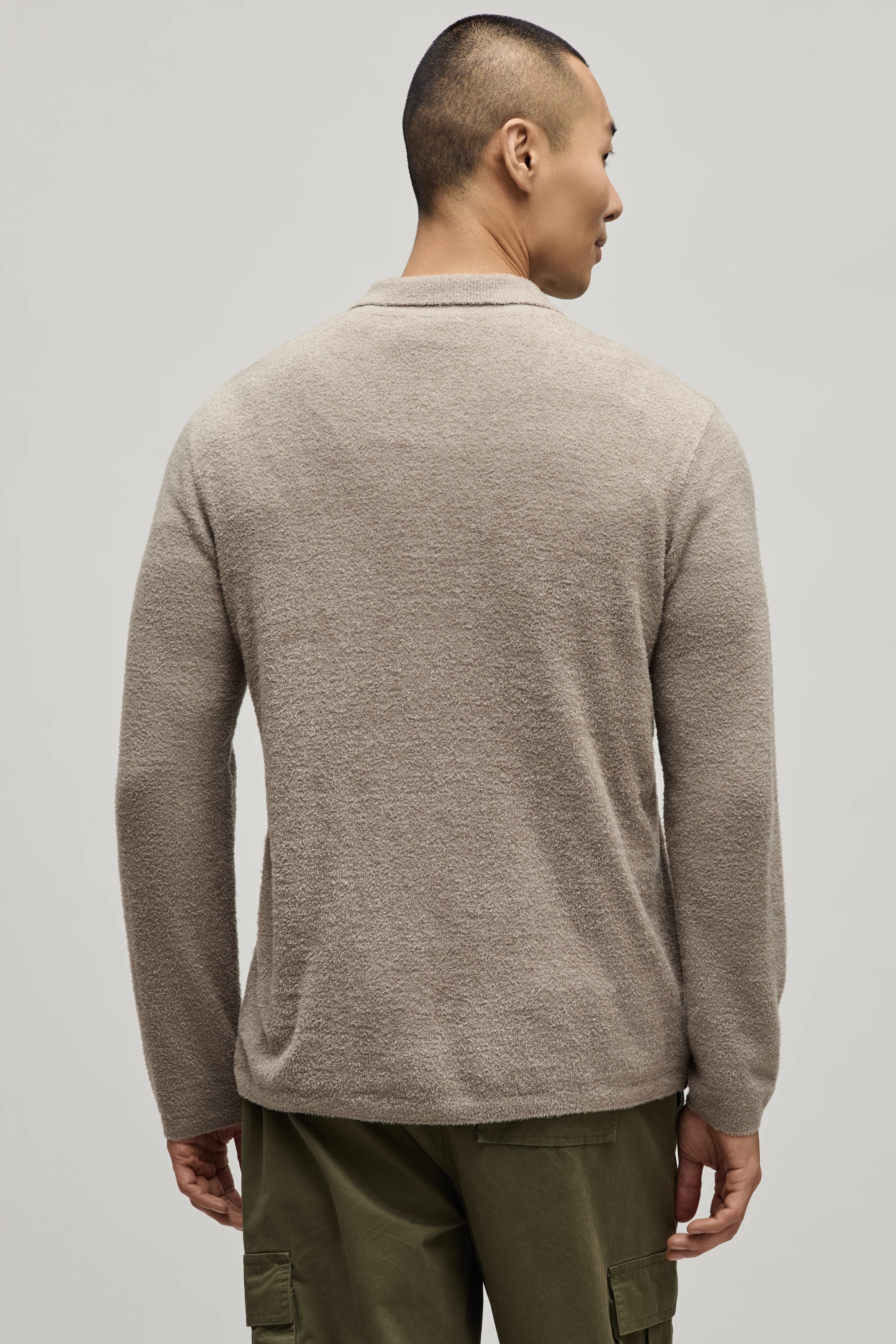 CozyChic Lite® Polo - Image 3