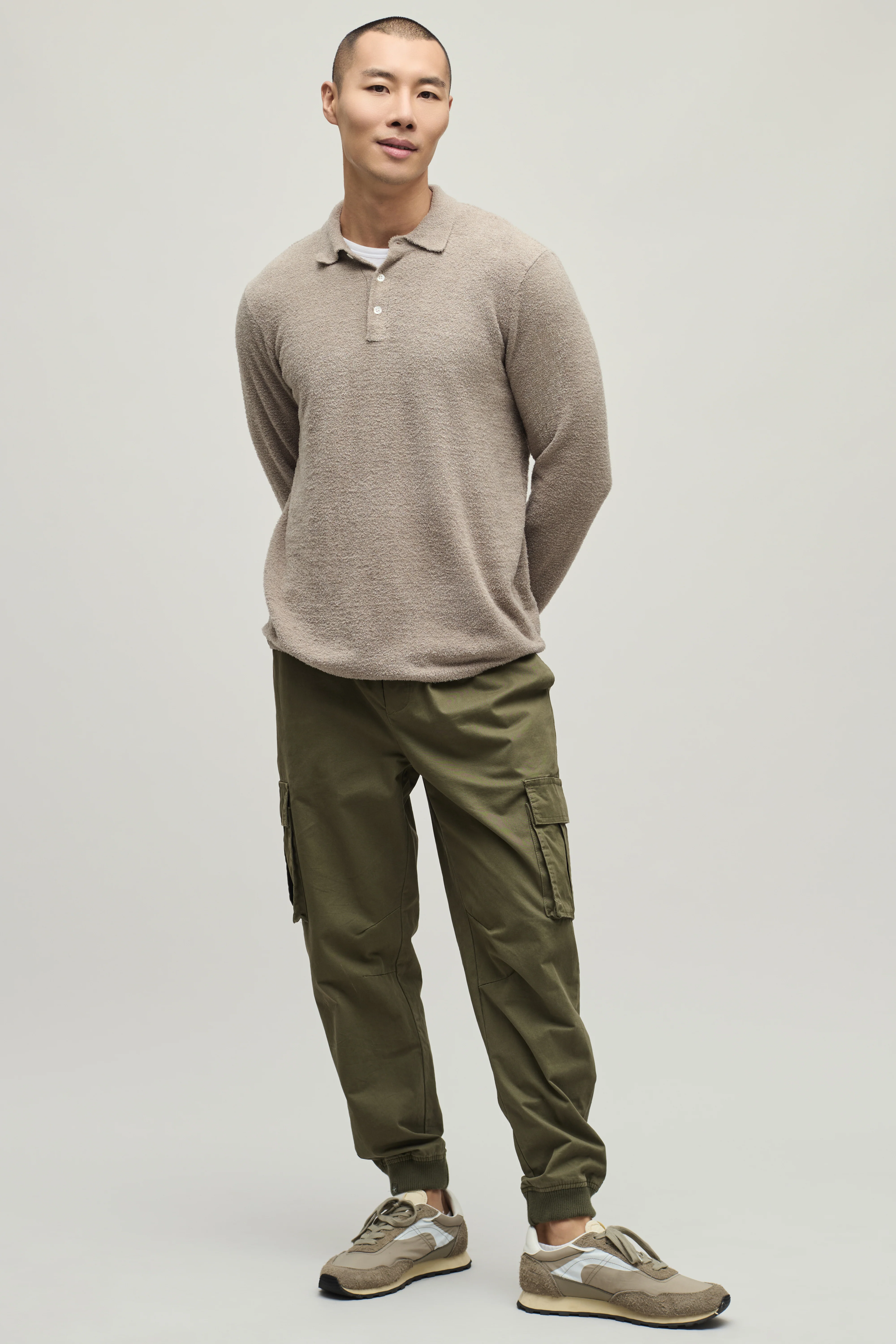 CozyChic Lite® Polo - Image 4