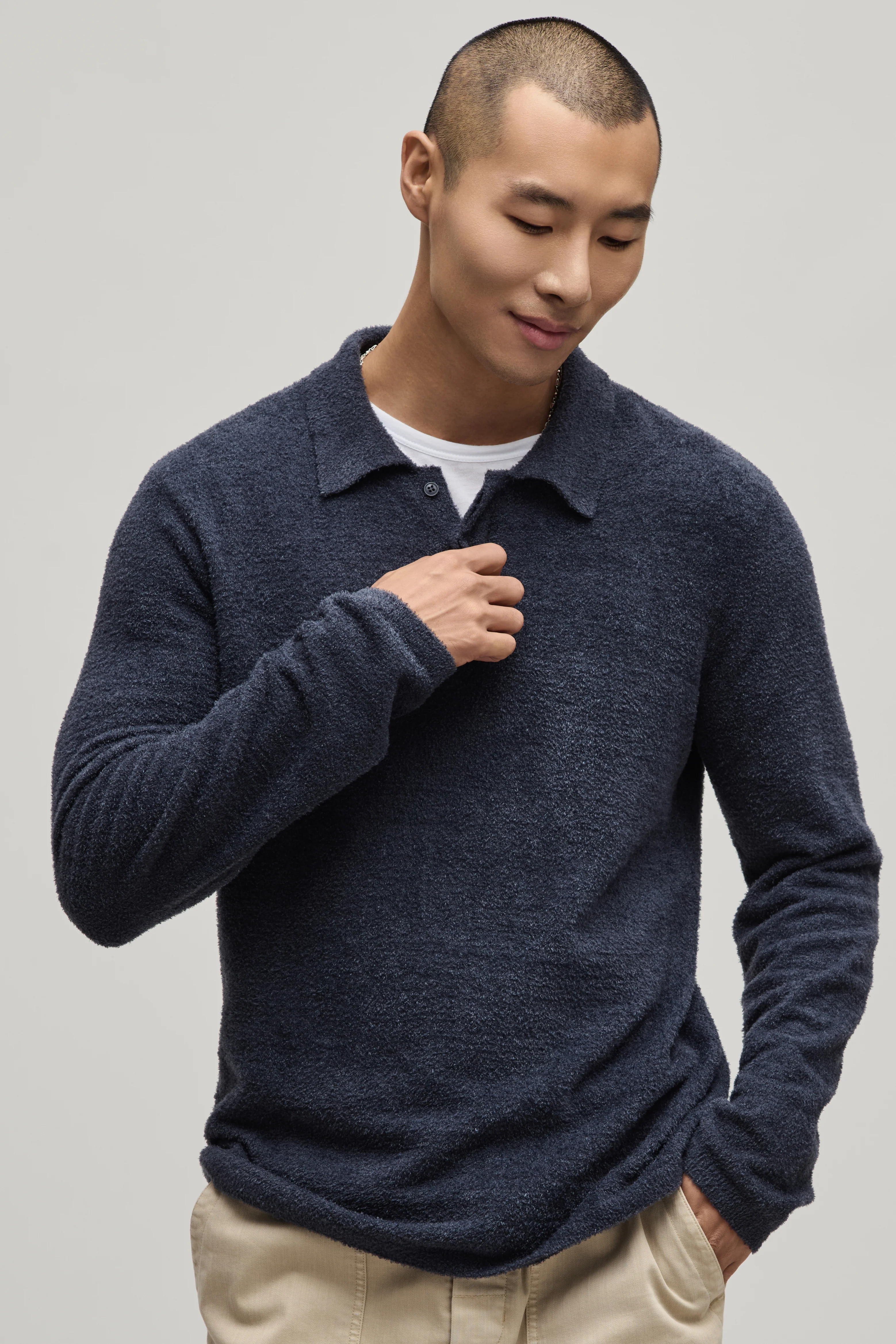CozyChic Lite® Polo - Image 5