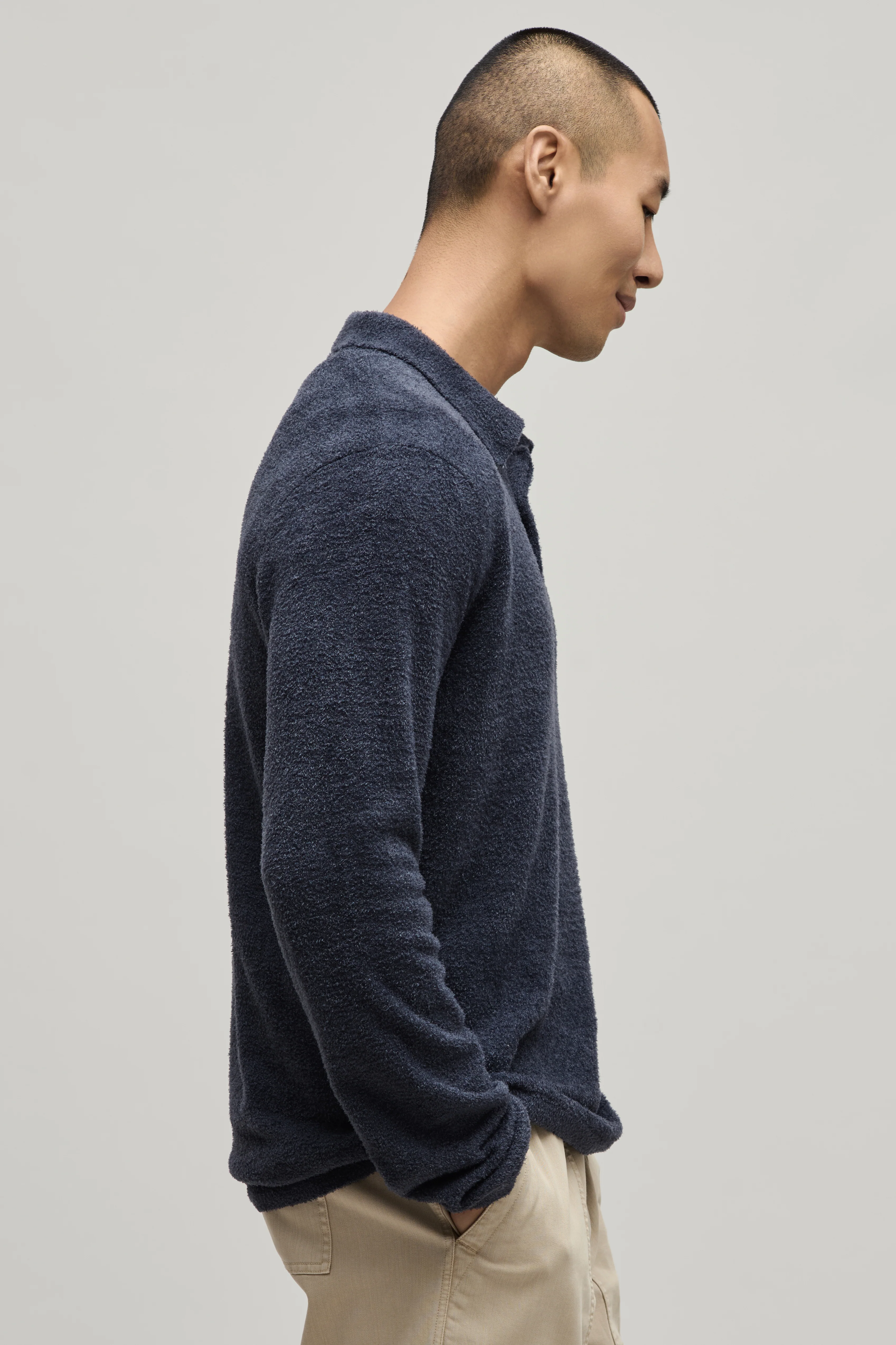 CozyChic Lite® Polo - Image 6