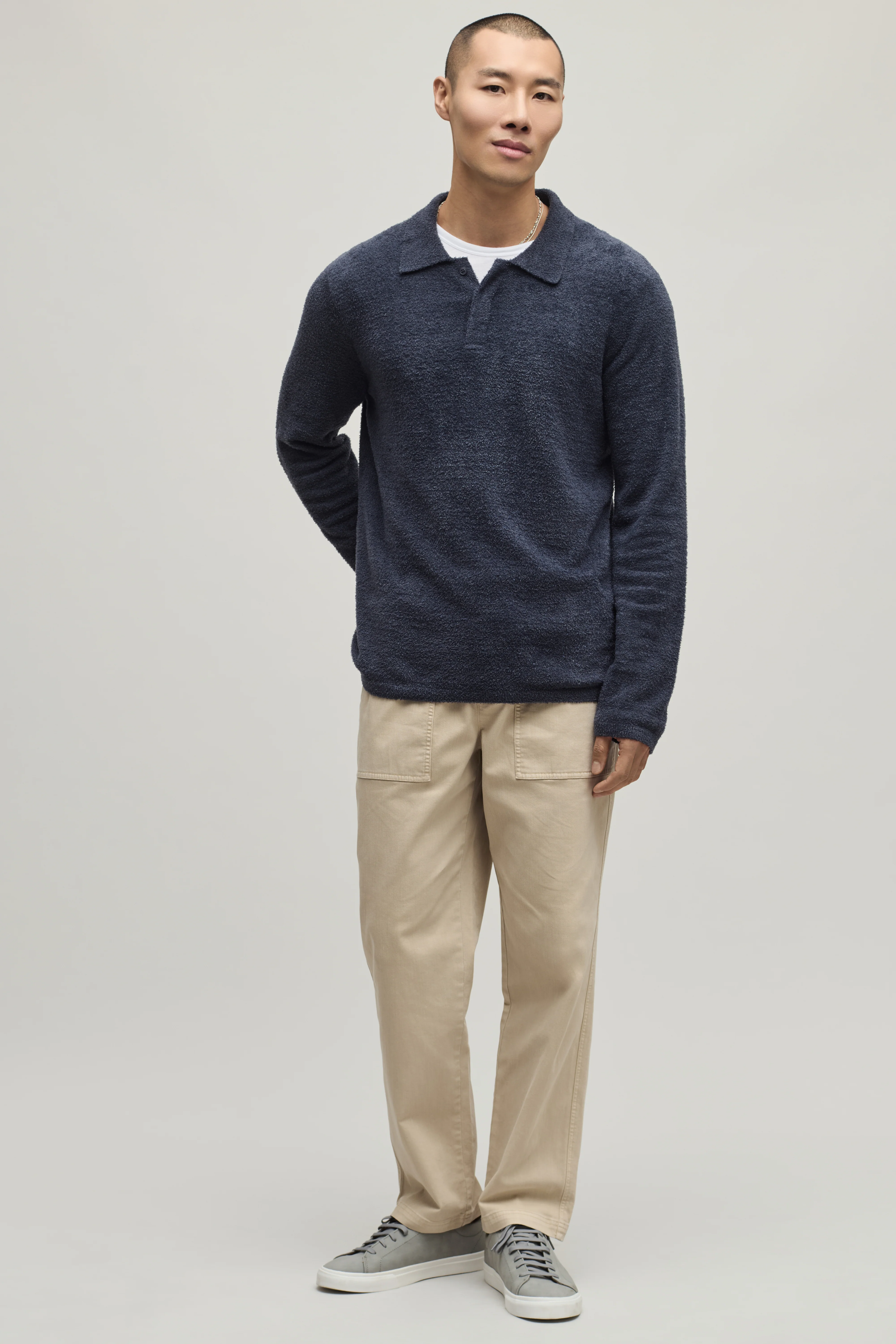 CozyChic Lite® Polo - Image 8