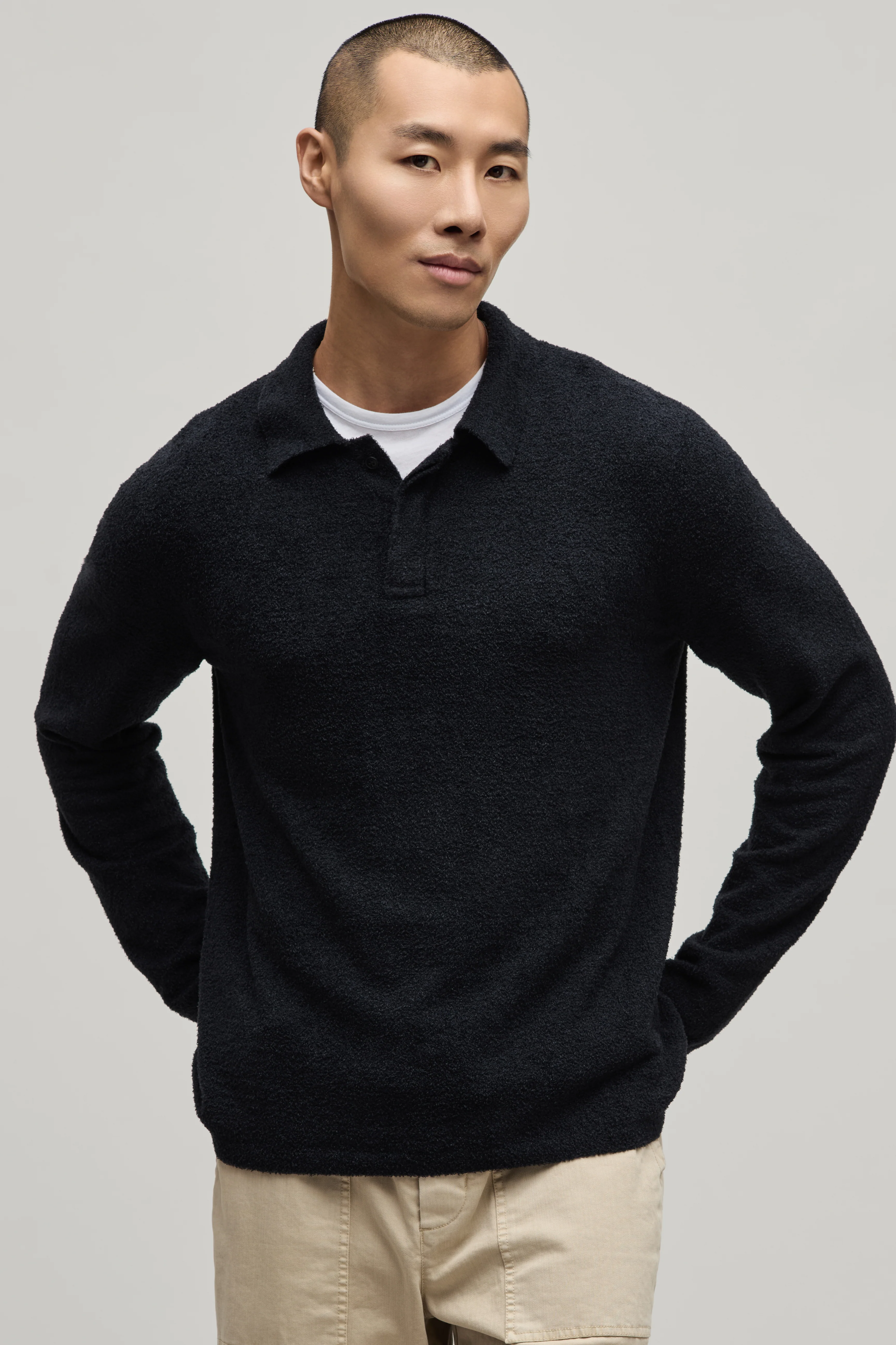 CozyChic Lite® Polo - Image 9