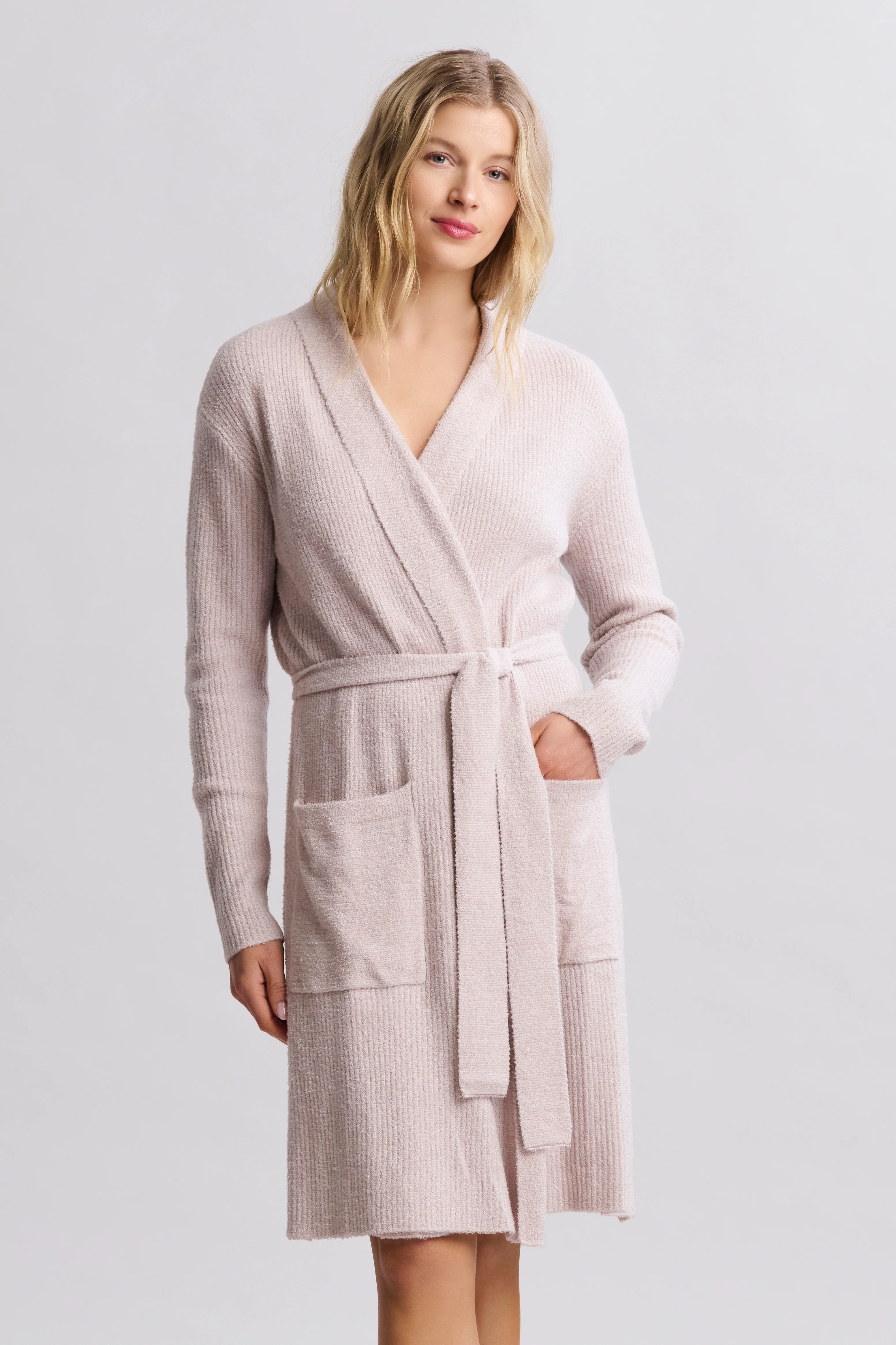 CozyChic Lite® Ribbed Robe - Image 30